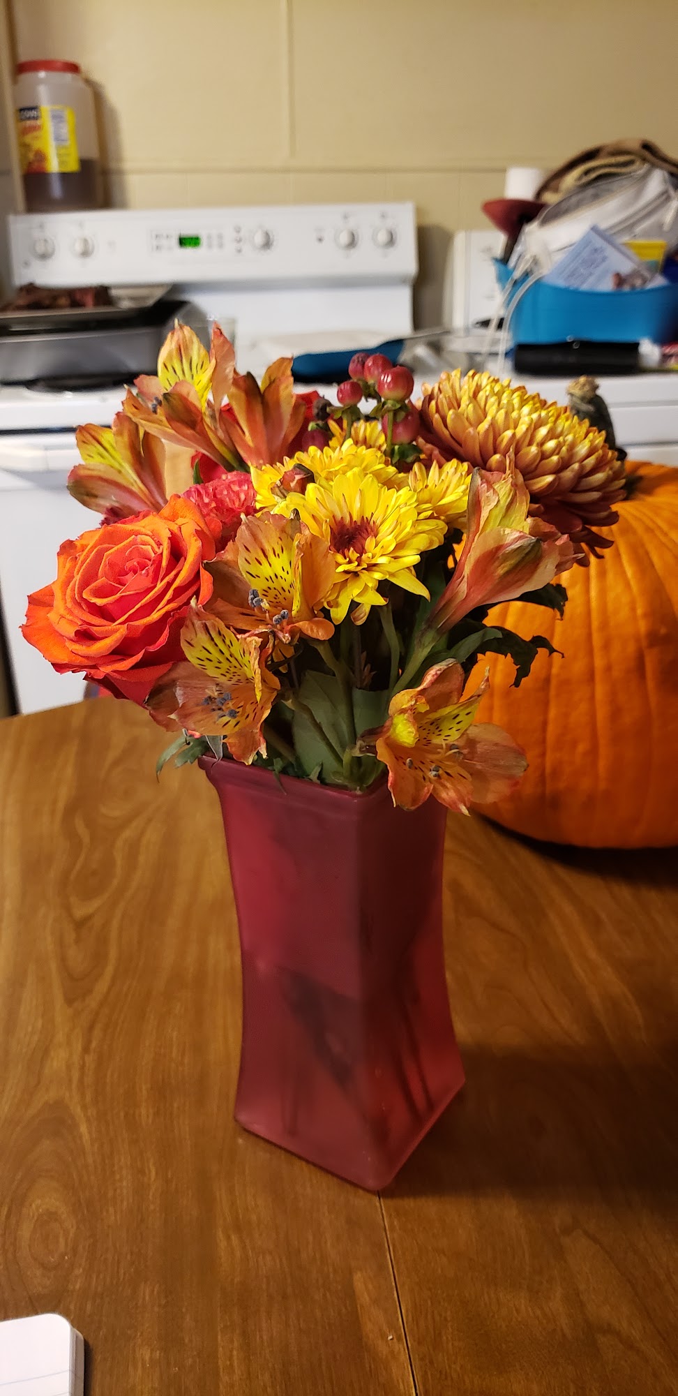 Central Market Florist