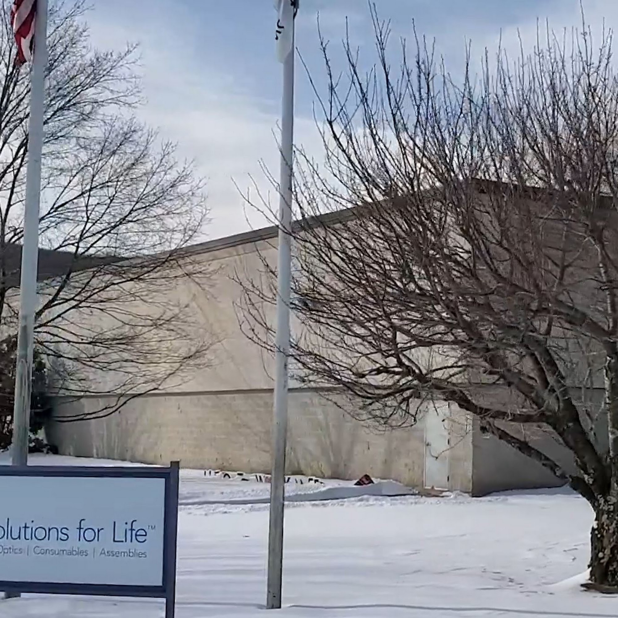 IDEX Health & Science Bristol