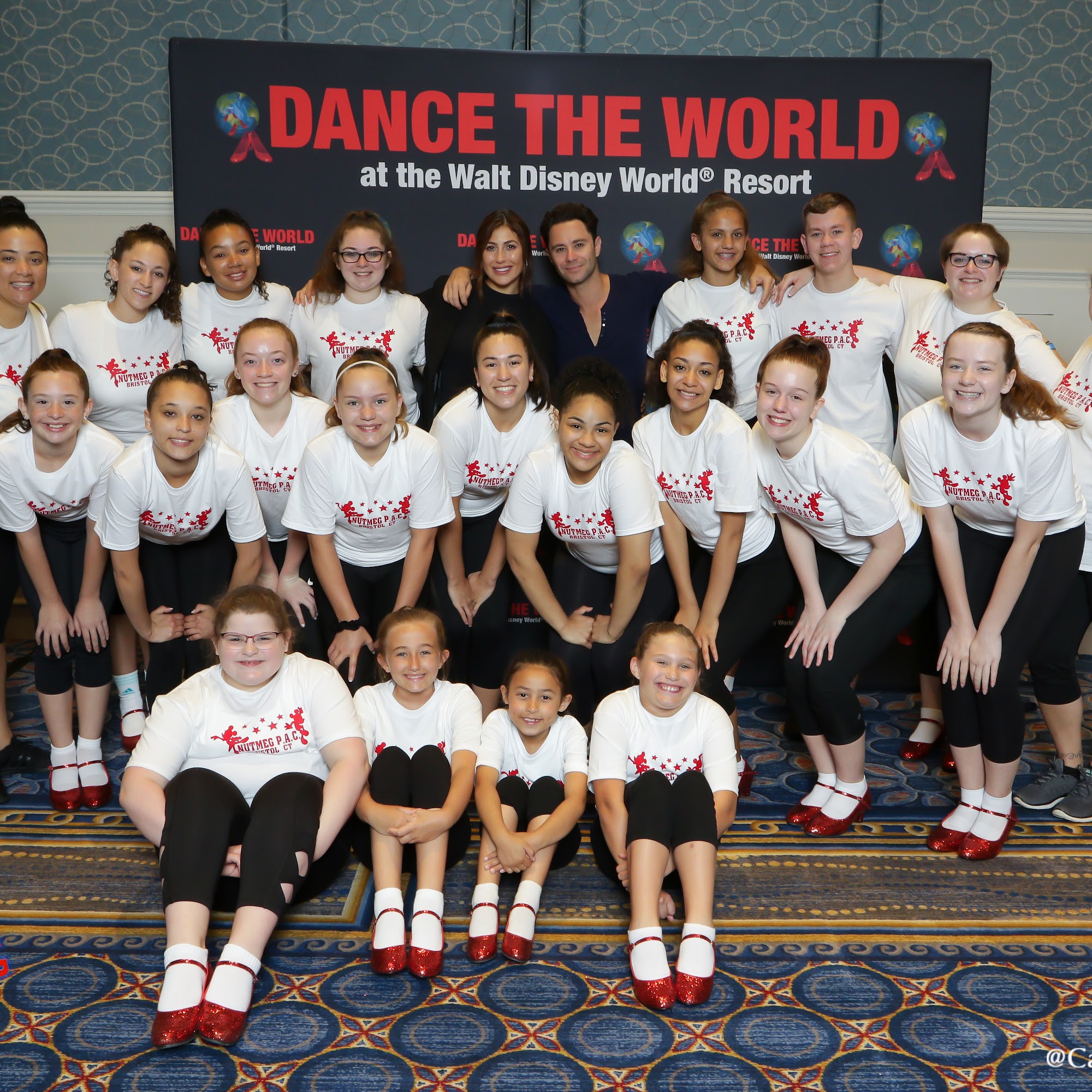 Nutmeg PAC 154 Church St, Bristol Connecticut 06010