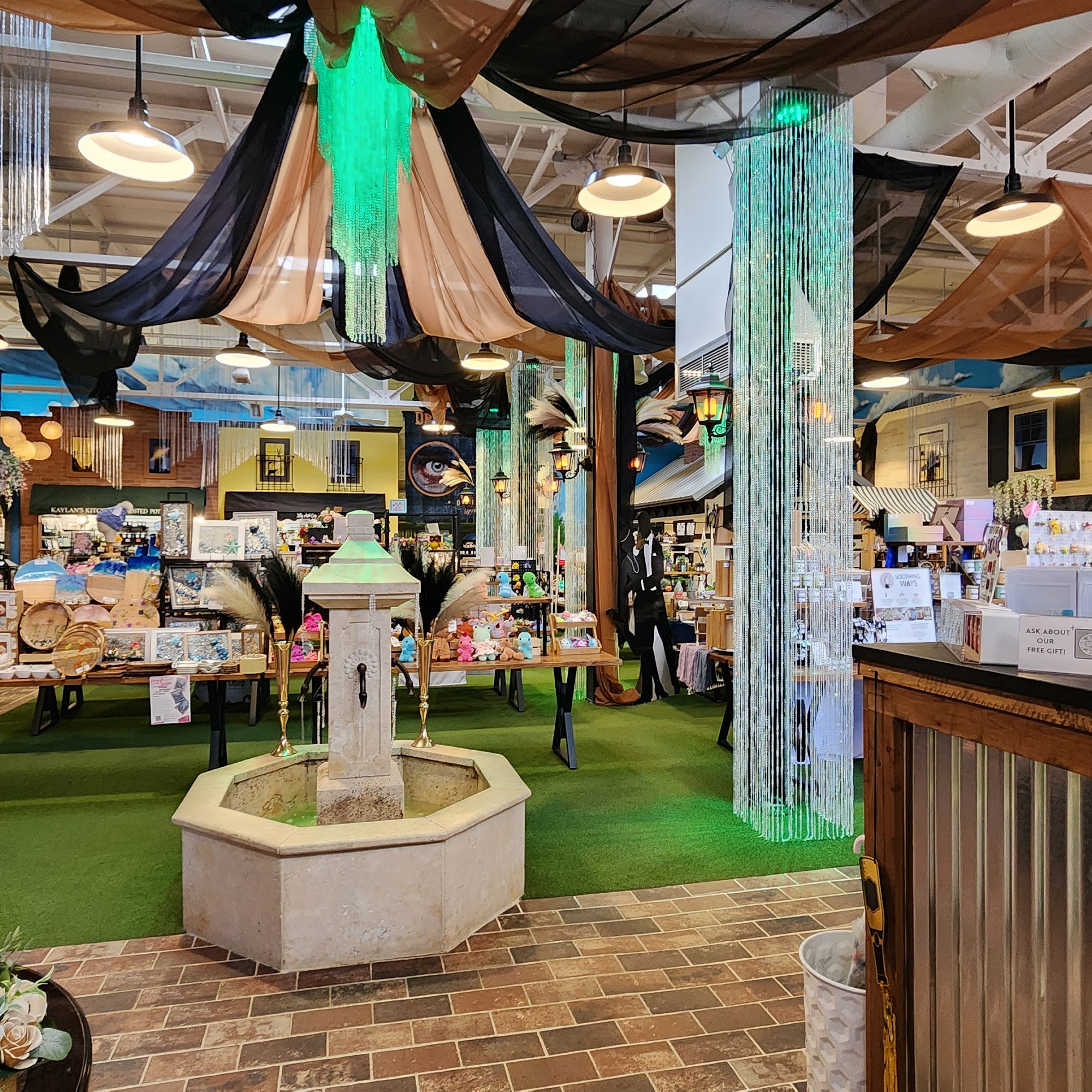 The Bristol Bazaar 67 Race St, Bristol Connecticut 06010