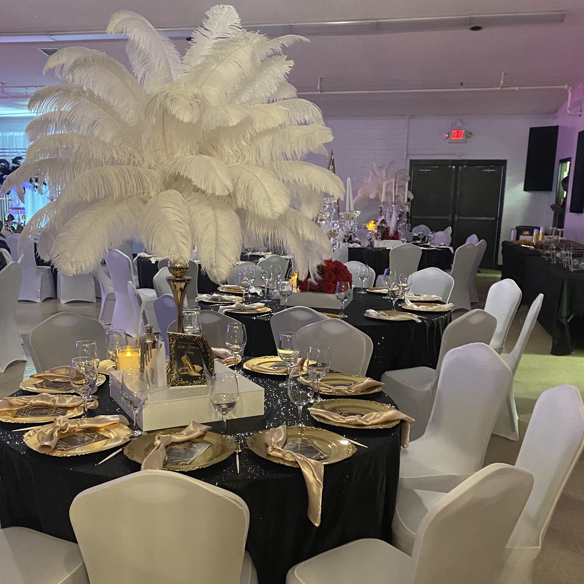 The Lincoln Room - Bristol Bristol