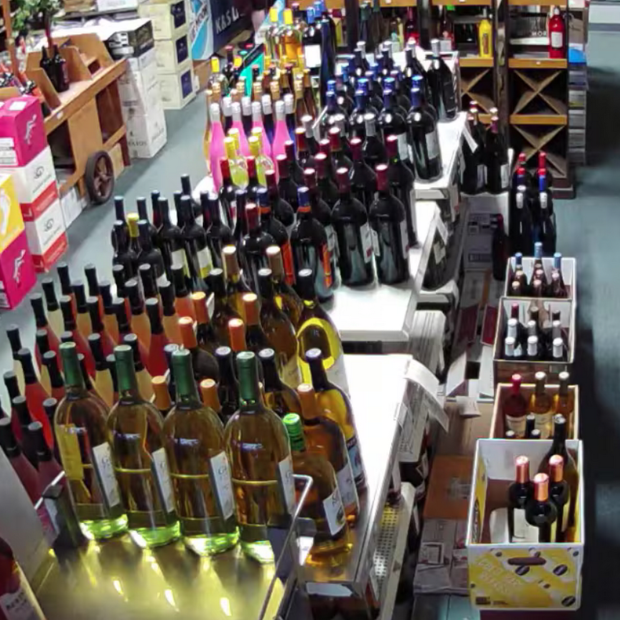 K&S Liquors Bristol