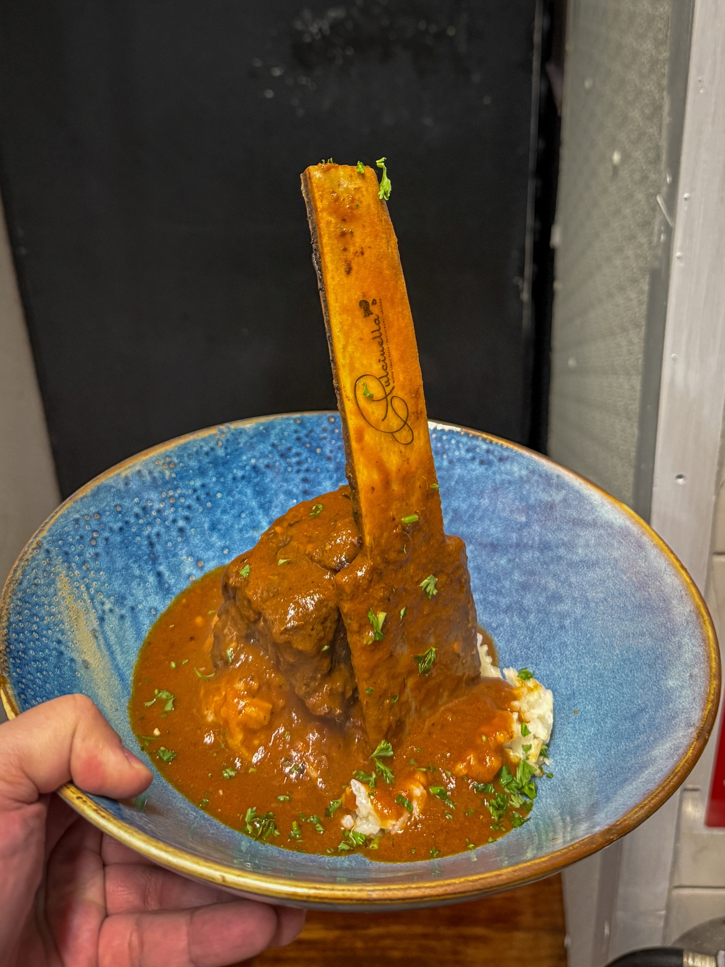 Pulcinella Wood-Fired Pizza Brookfield