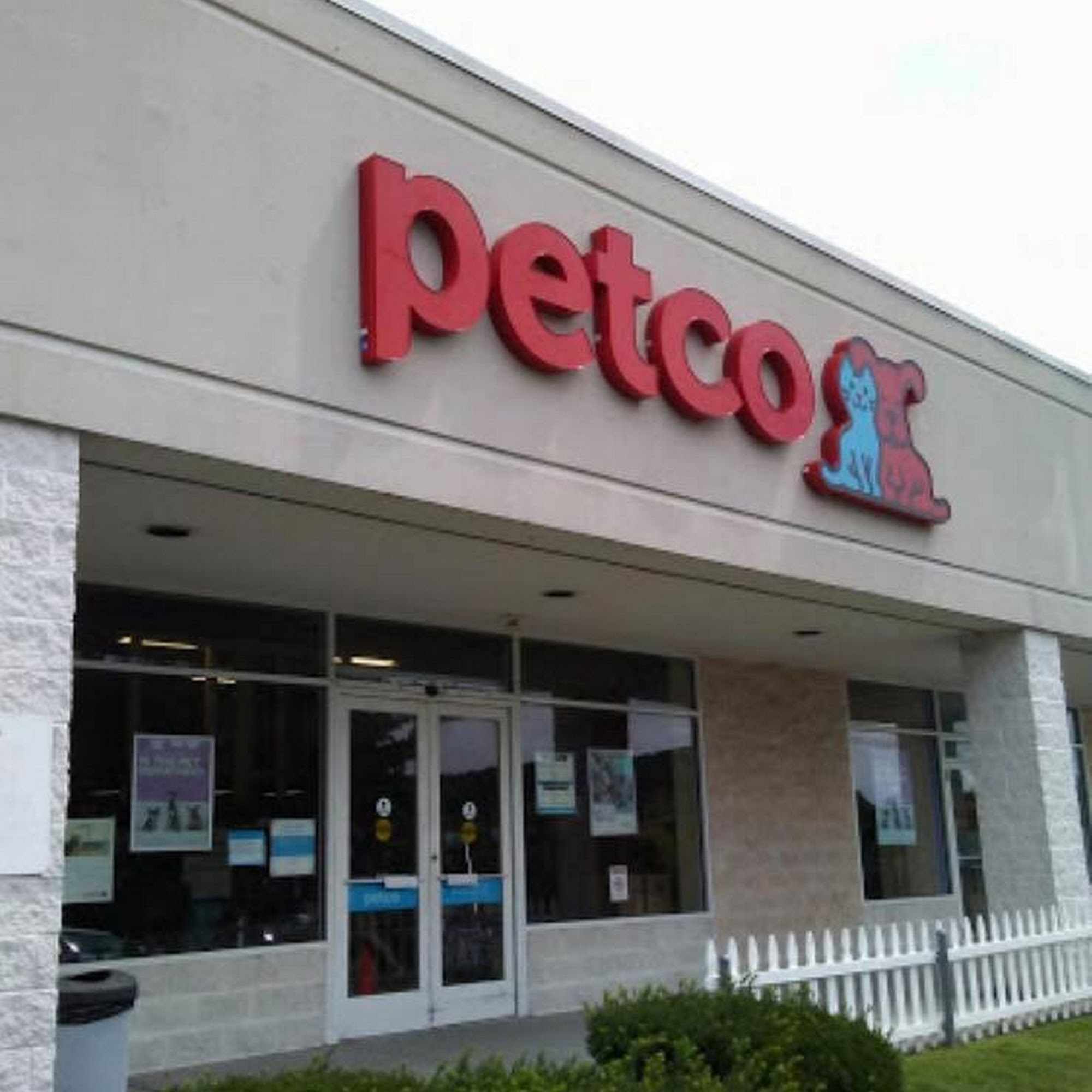 Petco Brookfield