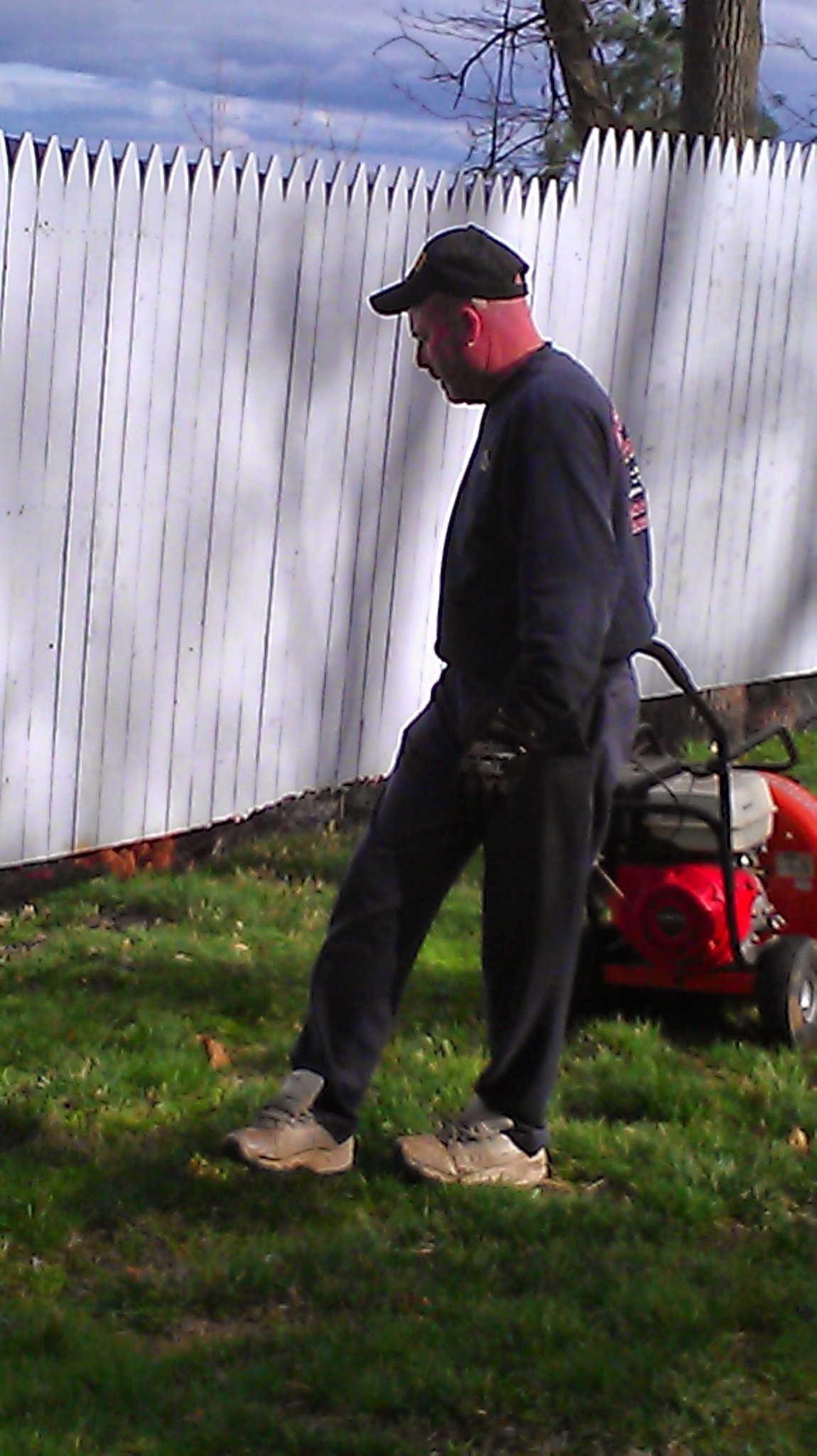 Four Corners Brookfield