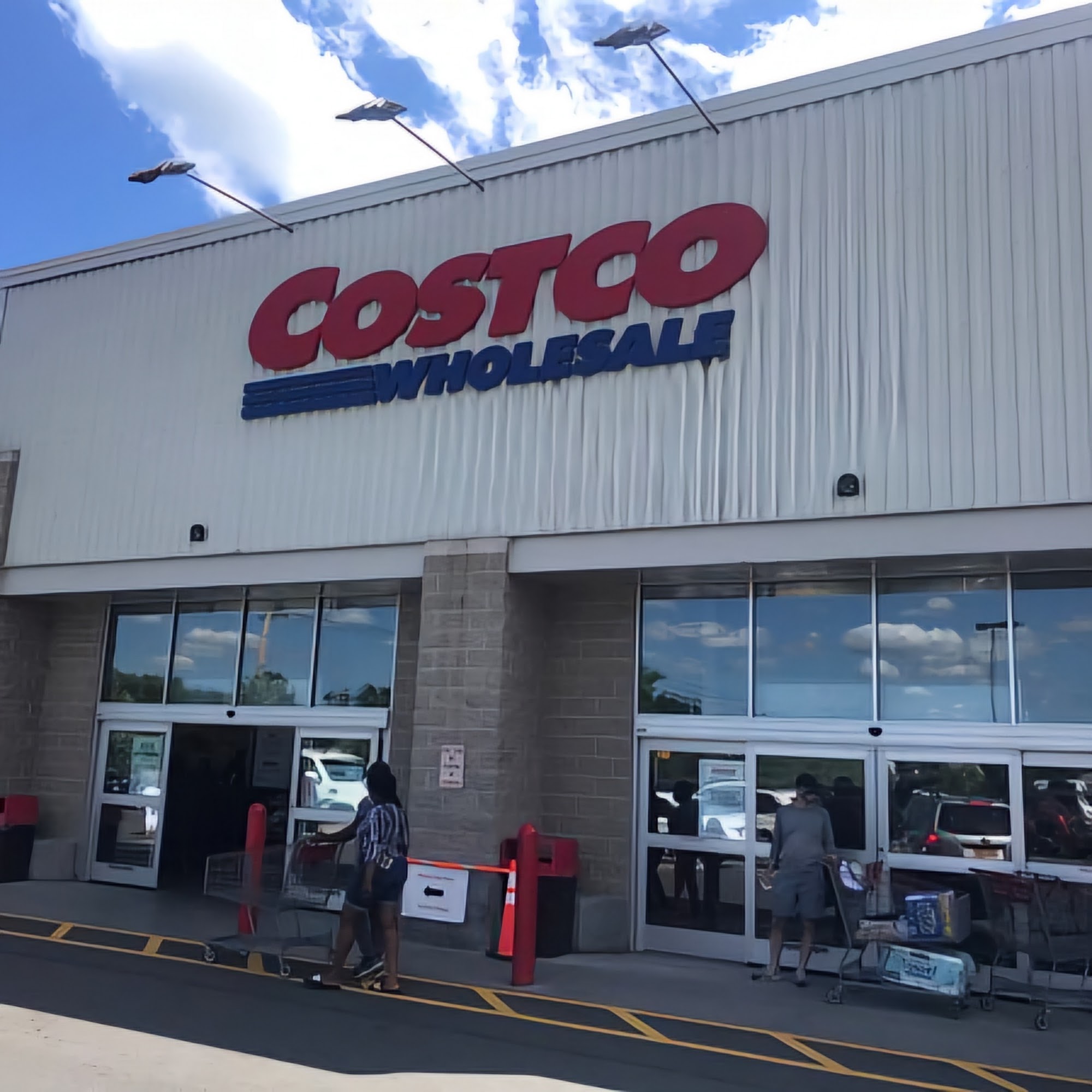 Costco Bakery Brookfield