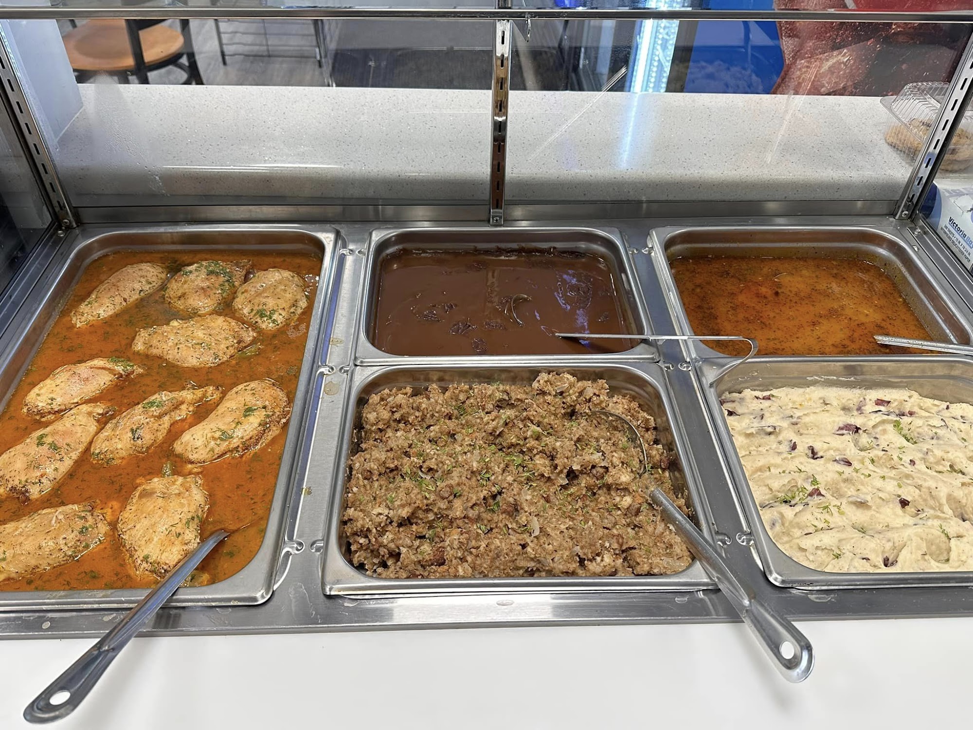 Angel's Deli & Catering