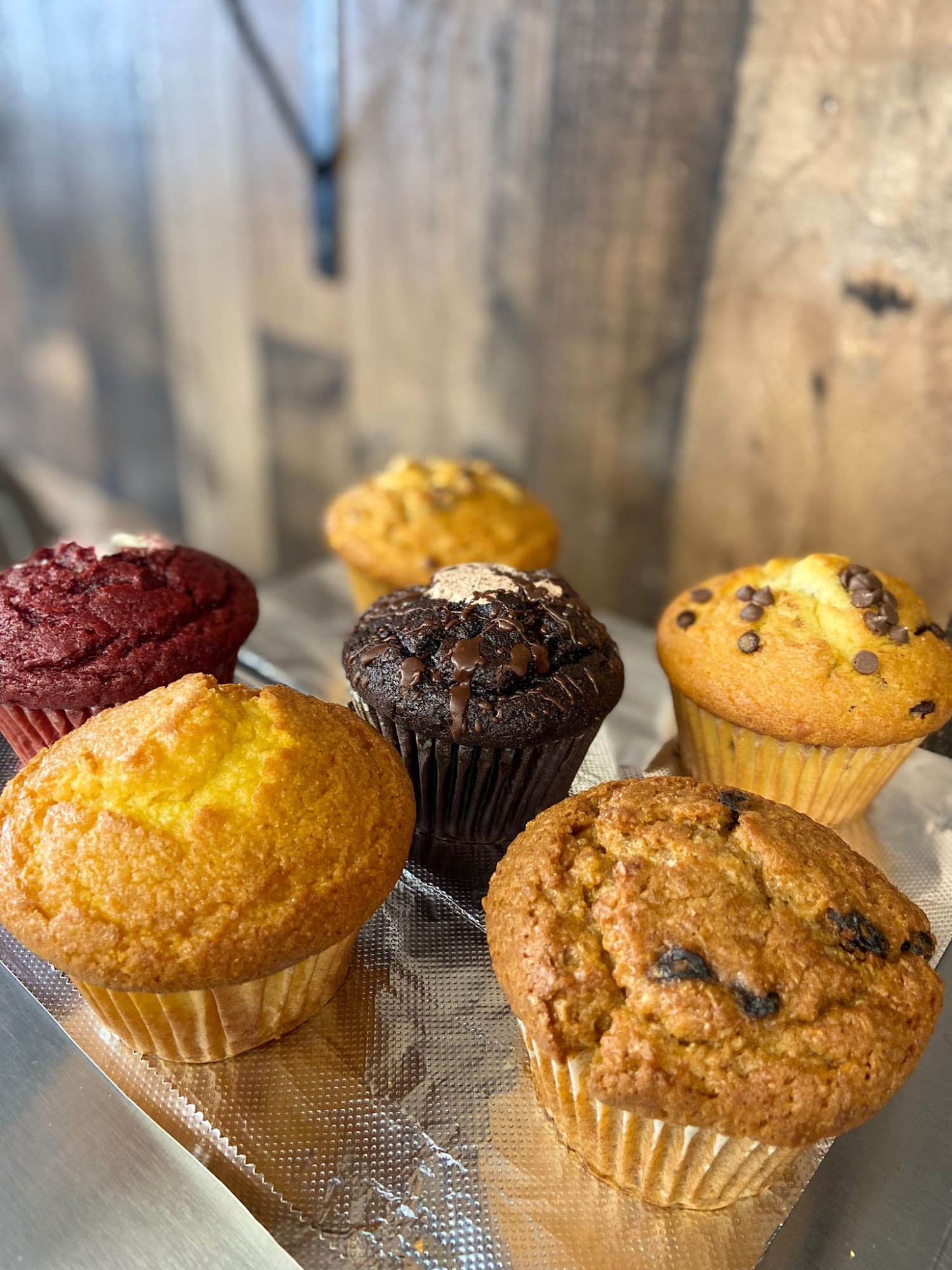 NY BEST BAGELS Brookfield