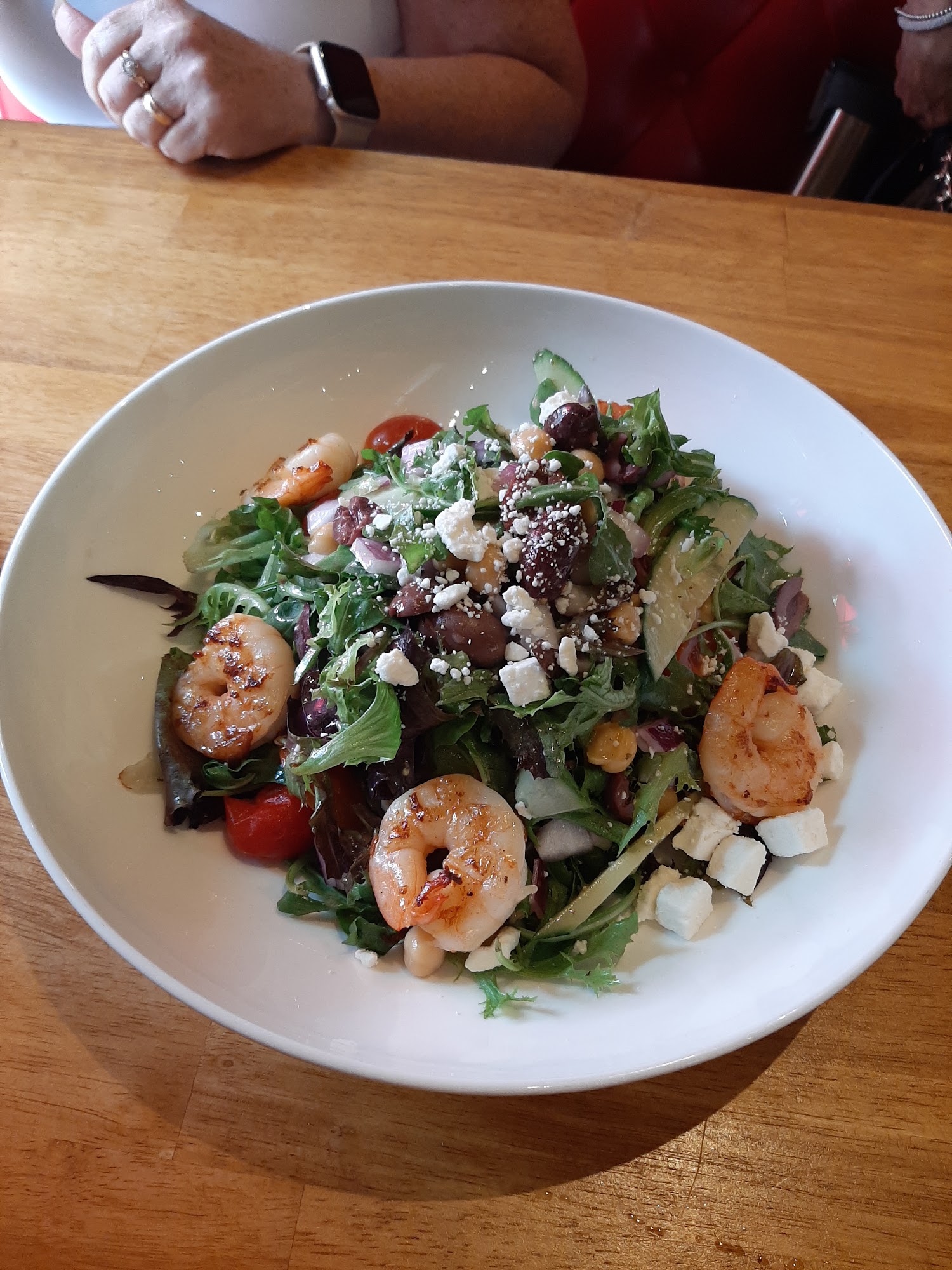 Brookfield Social Brookfield