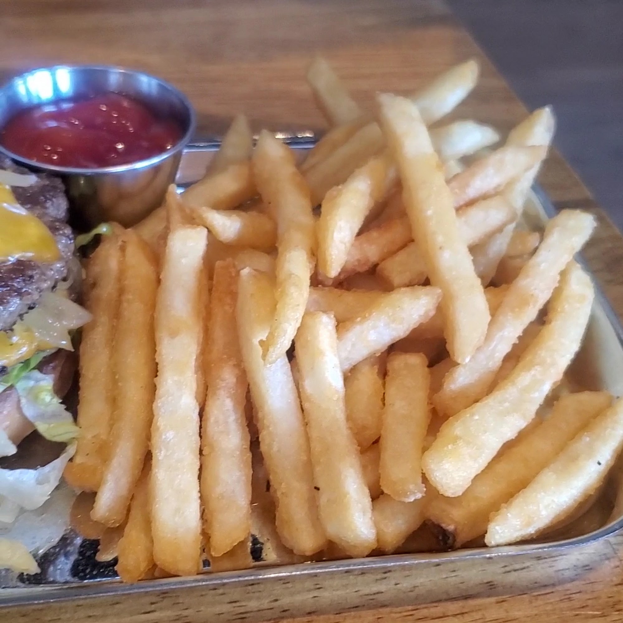 Brookfield Social Brookfield