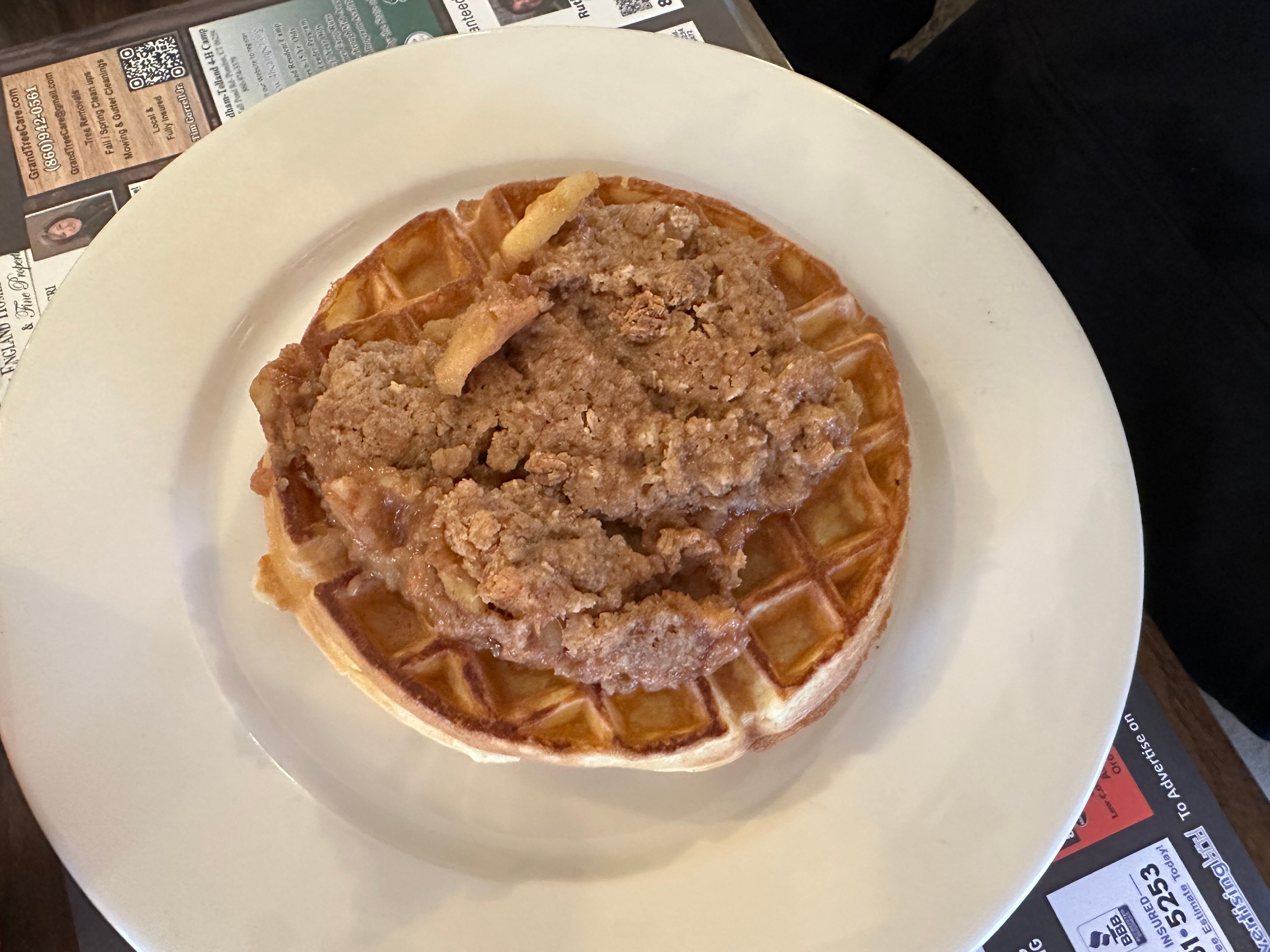 Photo credit: tripadvisor