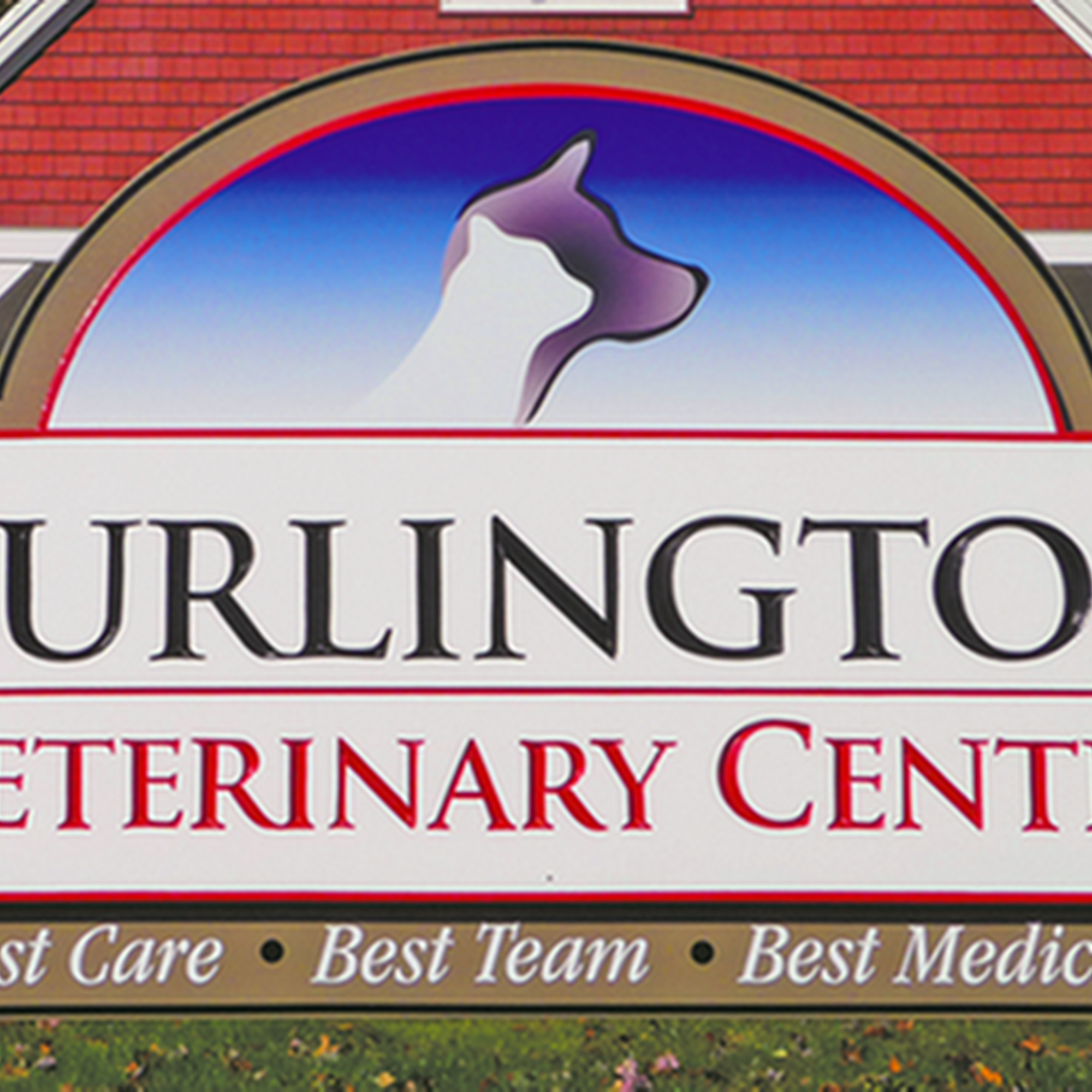 Burlington Veterinary Center Burlington