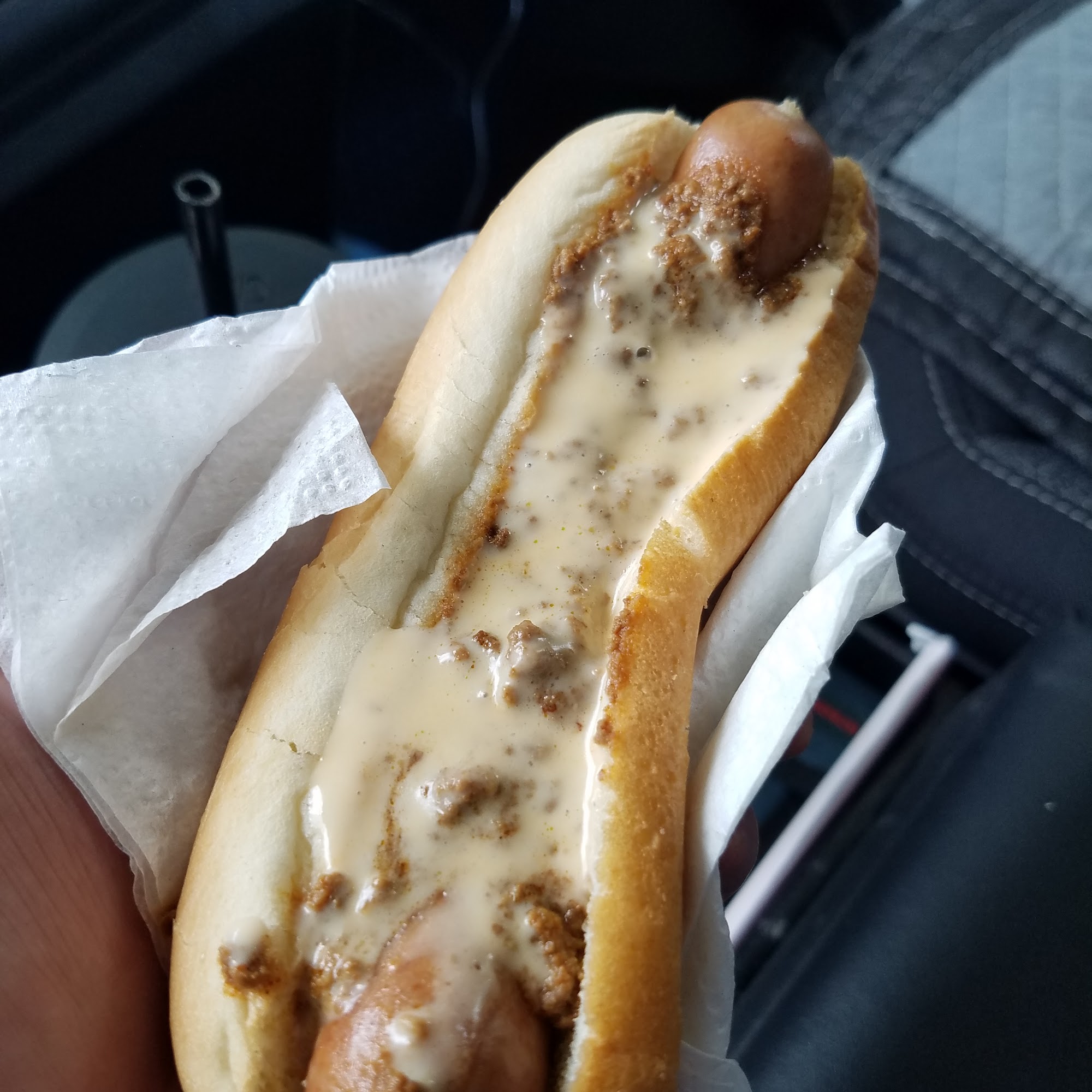 Kyle's Doghouse Burlington