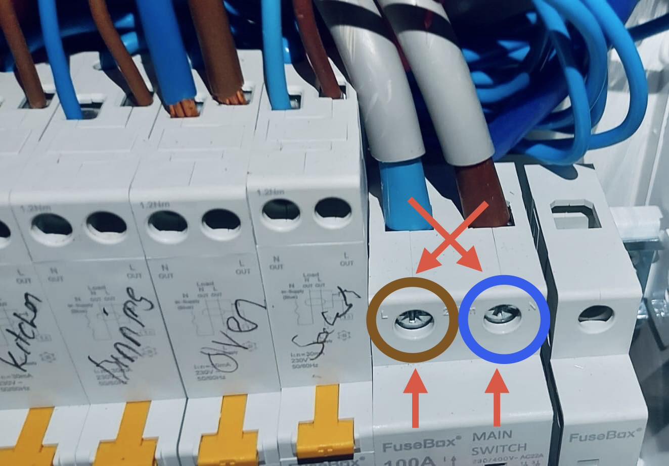 Knight's Electrical Services Inc 50 Clayton Rd, Canaan Connecticut 06018