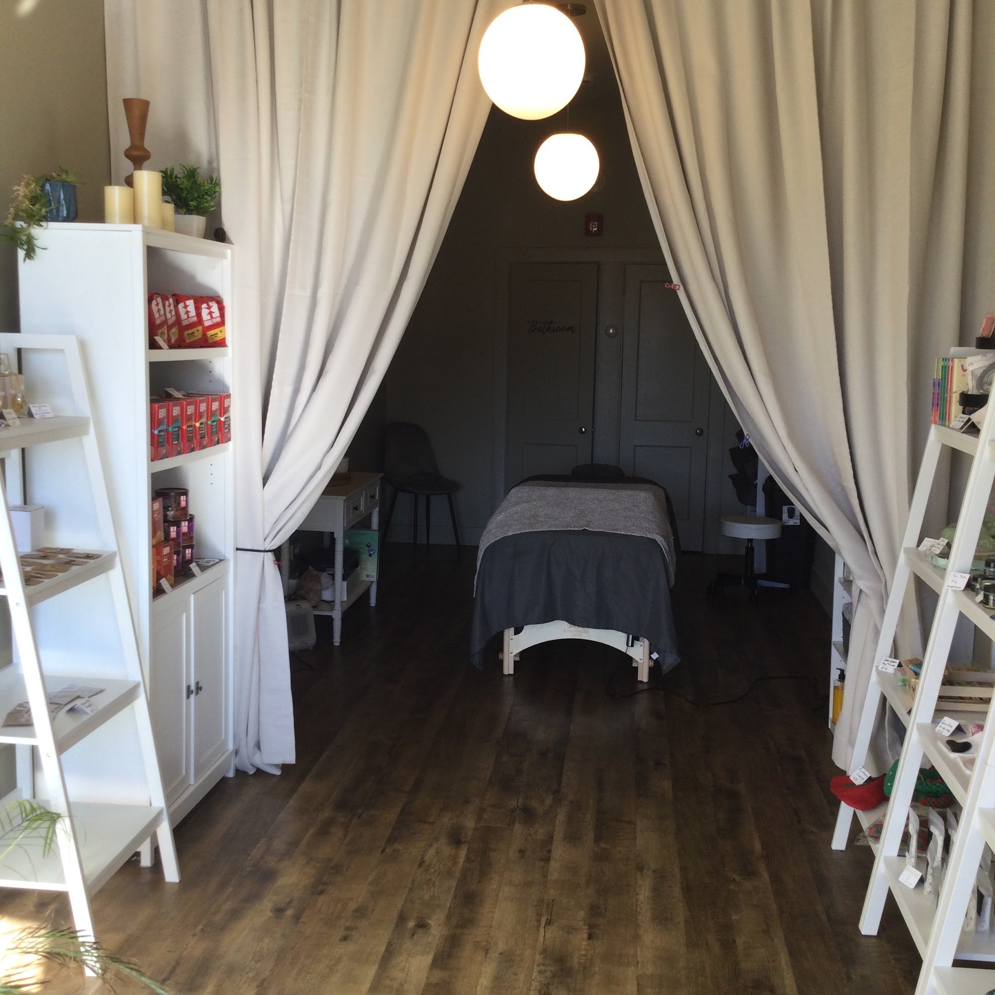 Massage and Movement Therapy 23 E Main St, Canaan Connecticut 06018