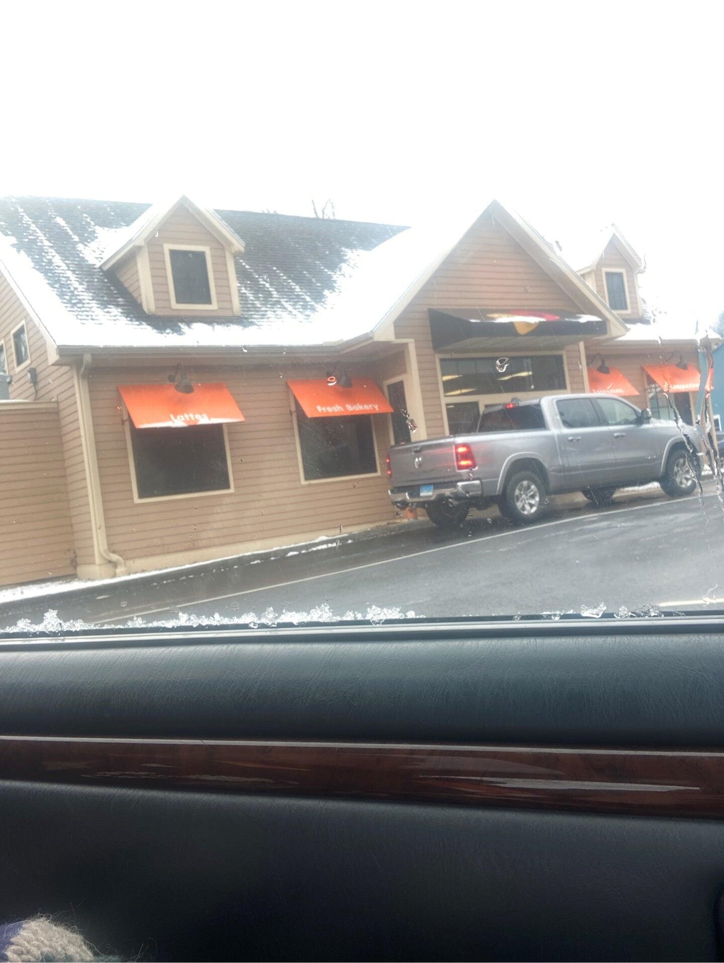 Photo credit: nextdoor