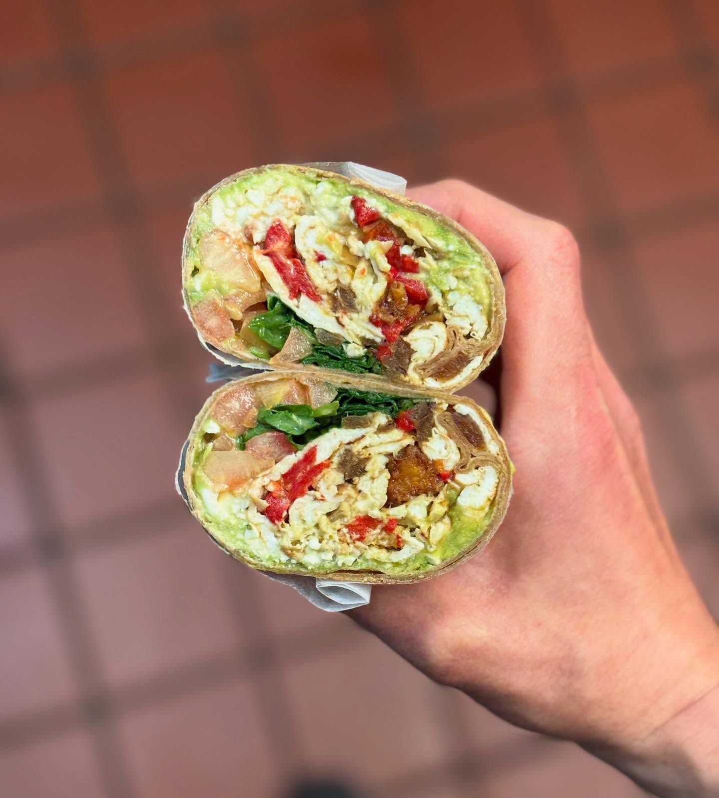 Toasted OAT Canton Canton