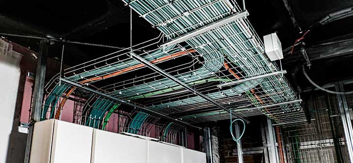 Allen Thomas Electric, LLC