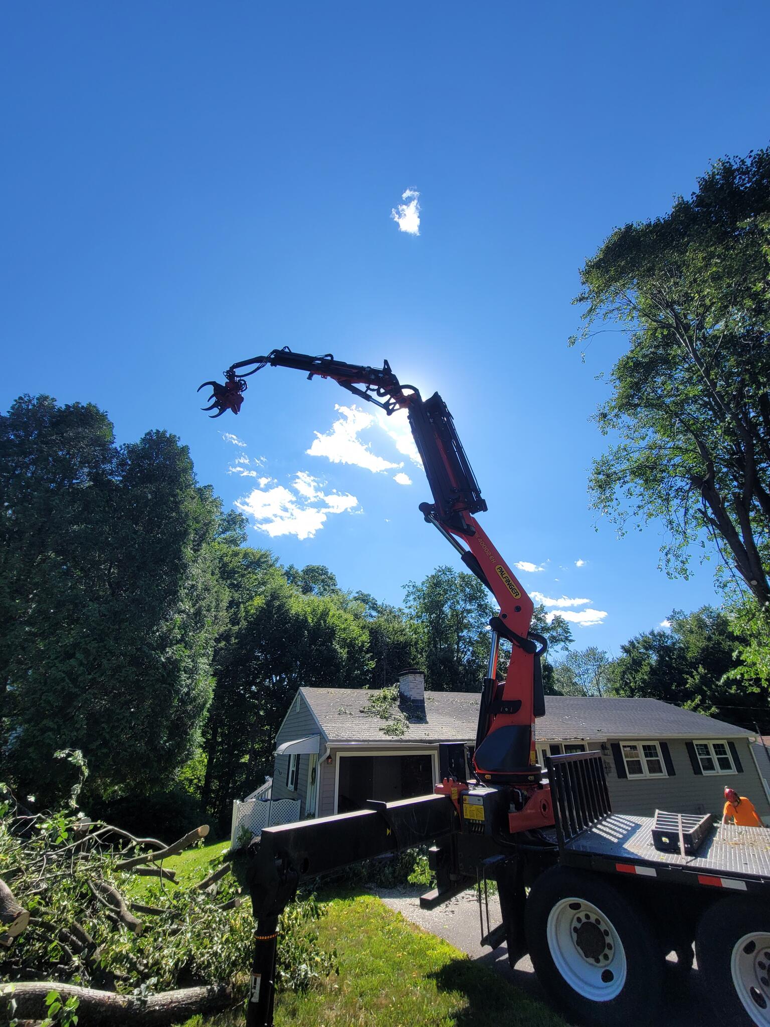 Photo credit: nextdoor