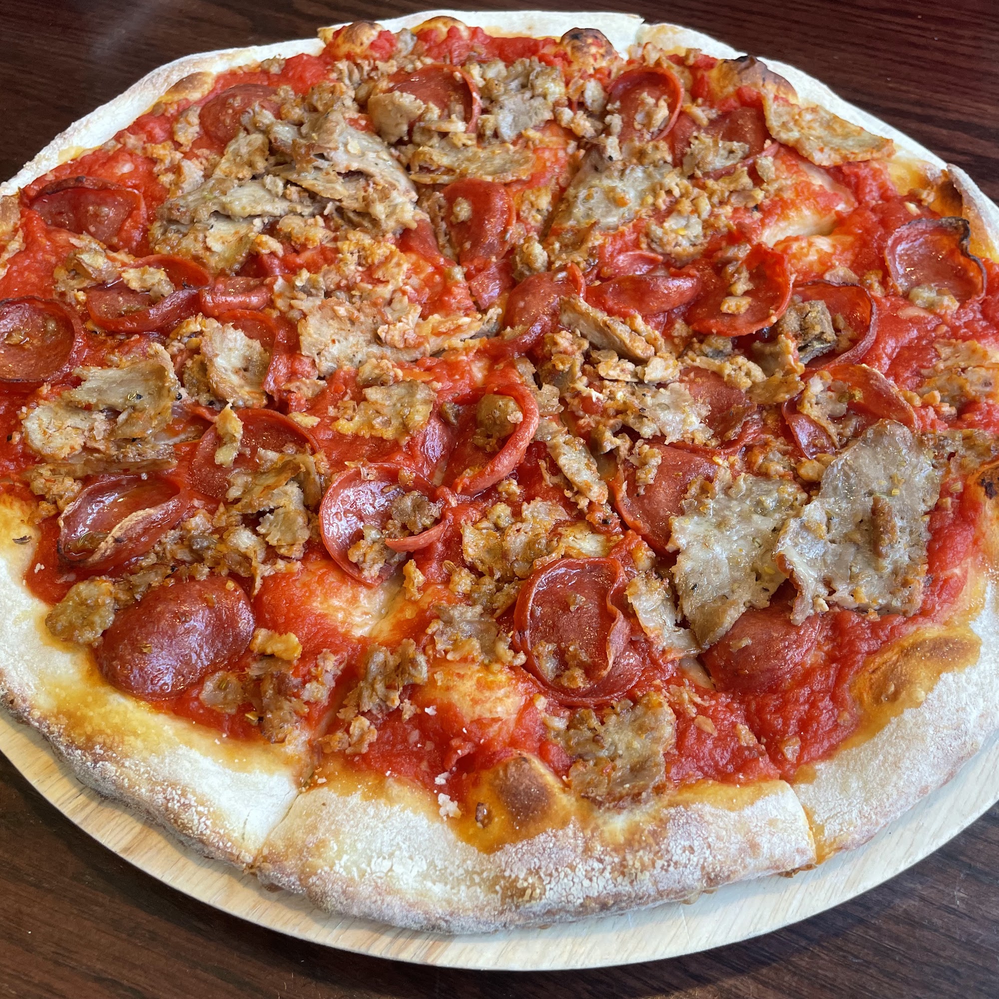 Canton Pizza Kitchen Canton