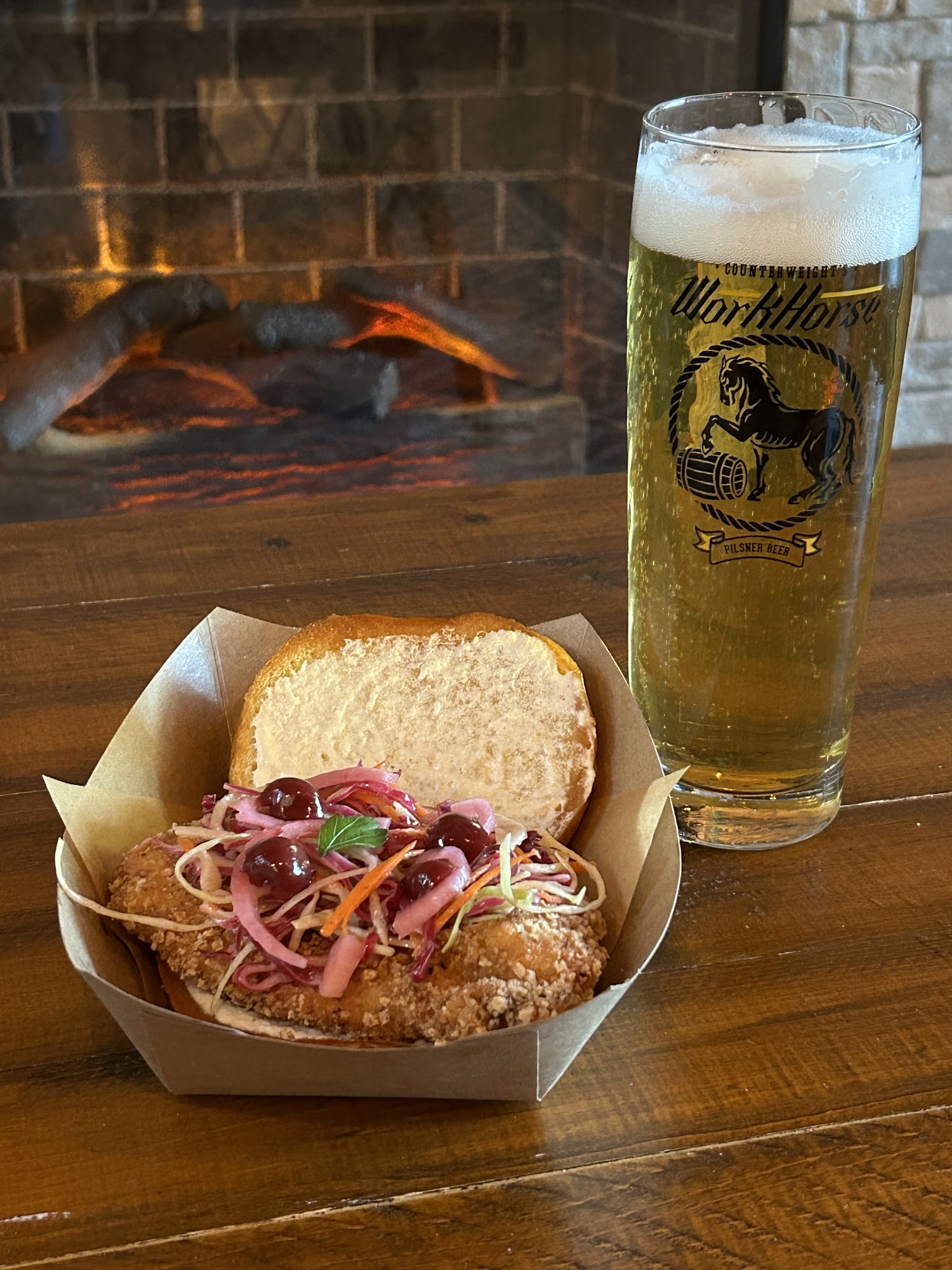 Counter Weight Brewing Co Cheshire