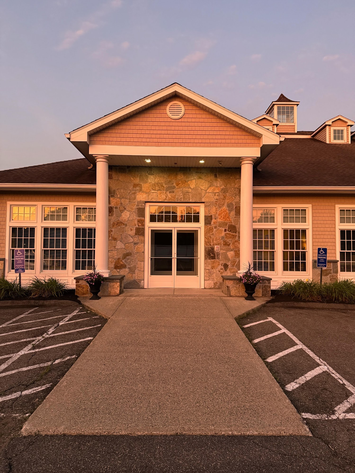 Alderson-Ford Funeral Homes Inc.