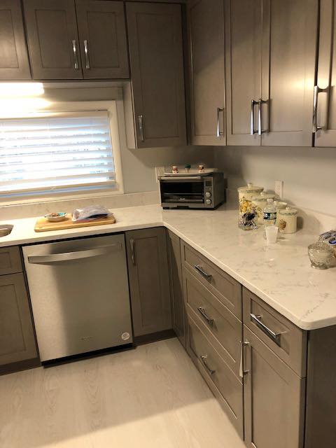 Hired Husband Handyman