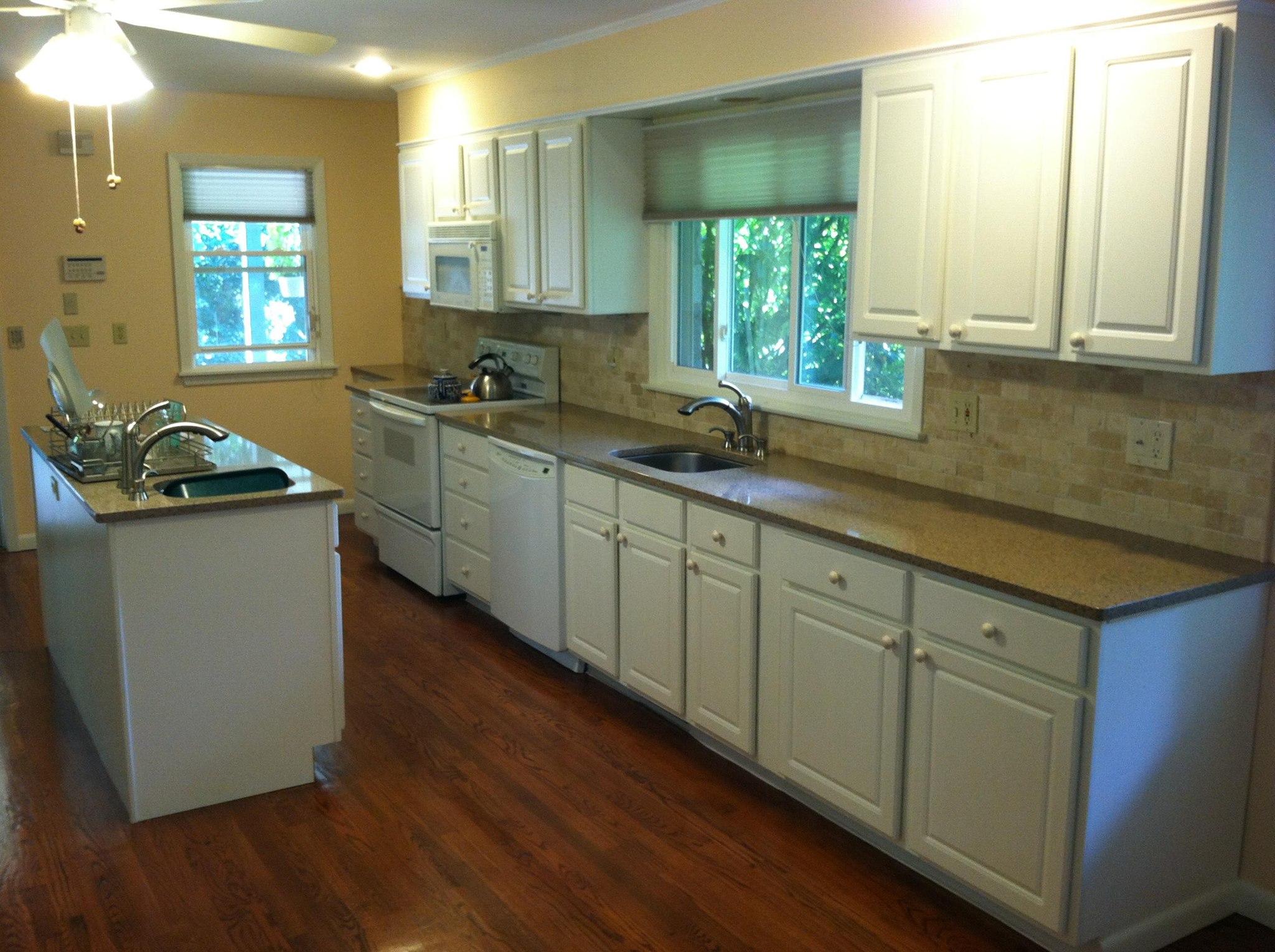 Hired Husband Handyman