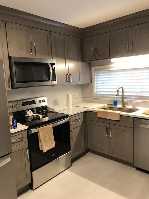 Hired Husband Handyman