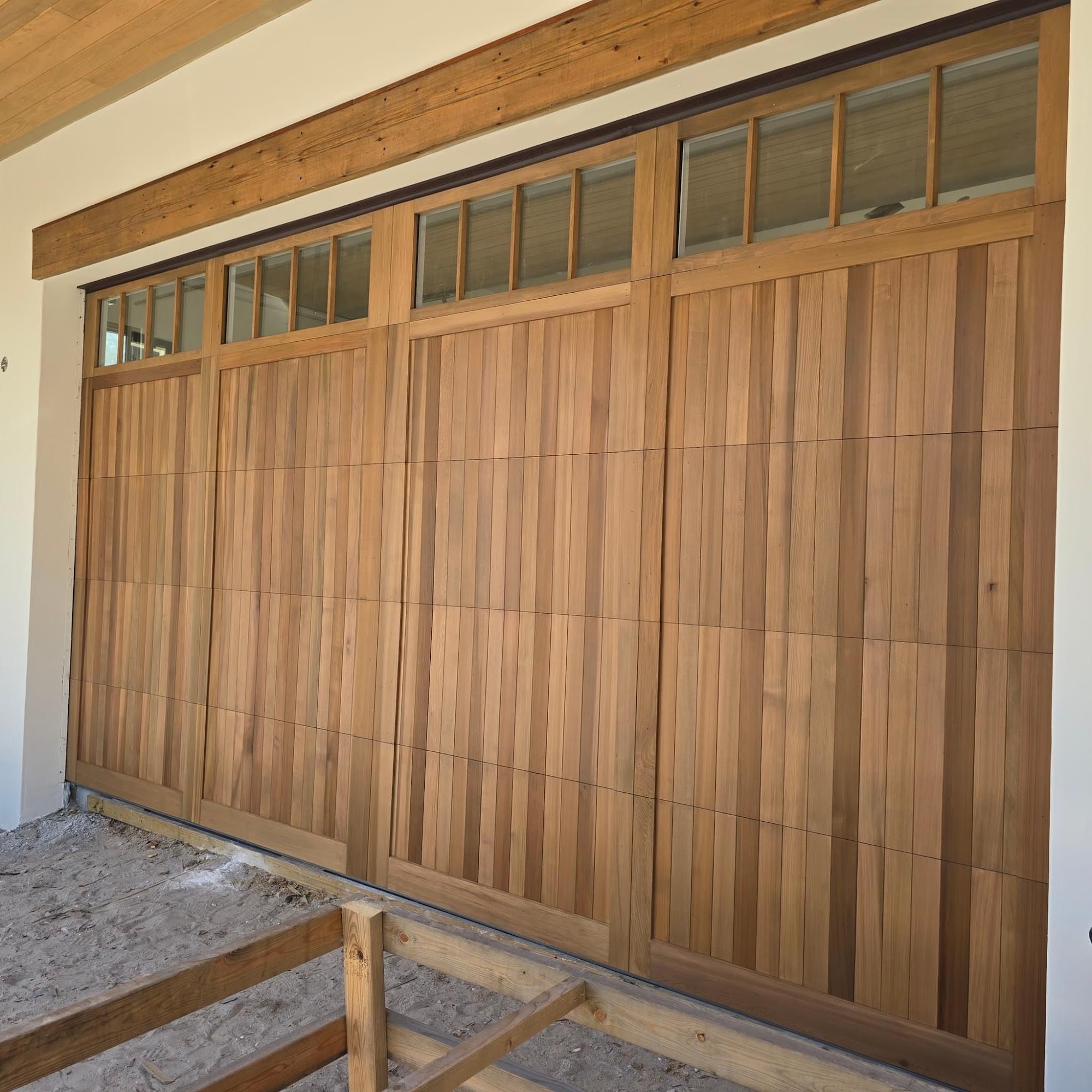 JJ Garage Door Repair Cheshire