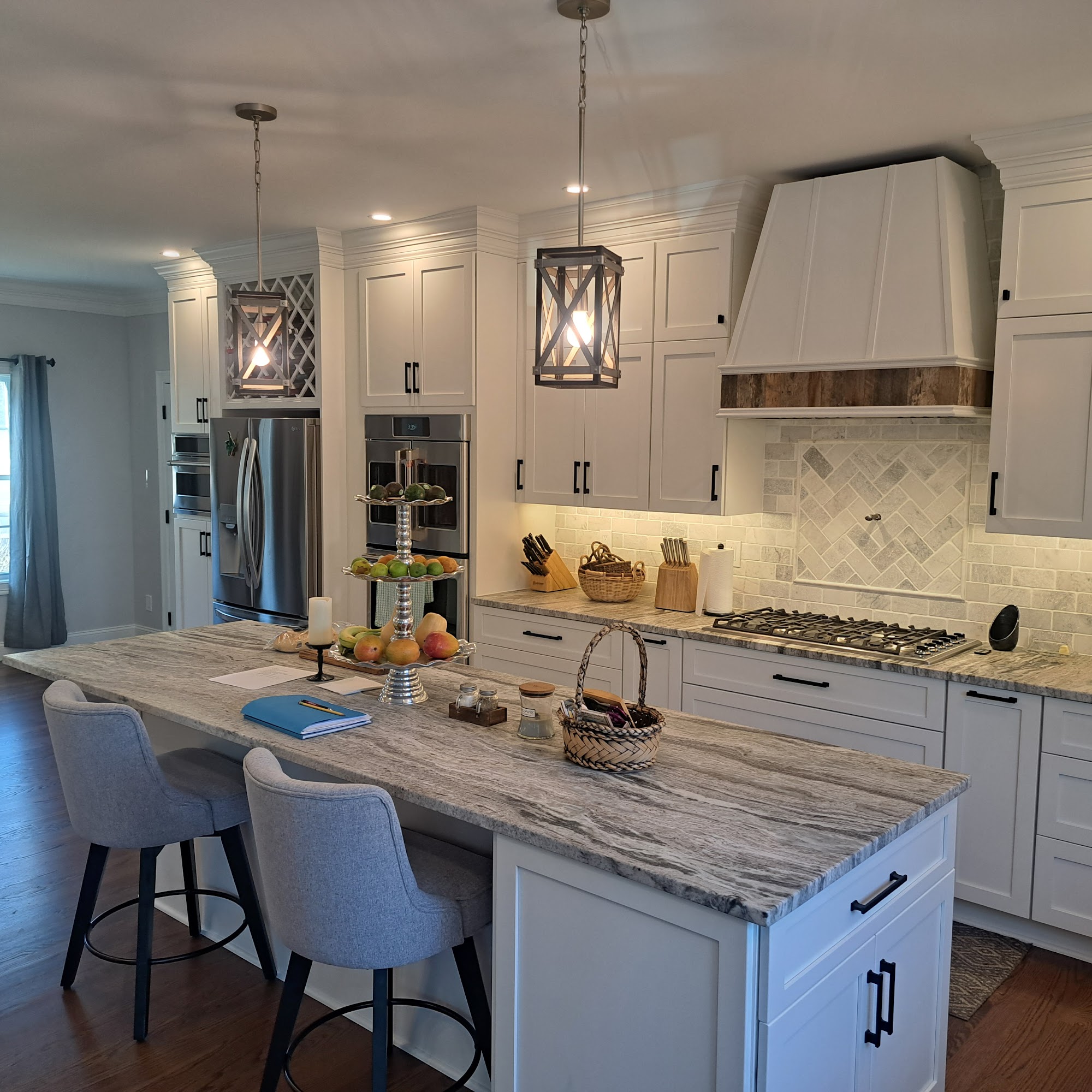 KDM Kitchens LLC 132 S Main St, Cheshire Connecticut 06410