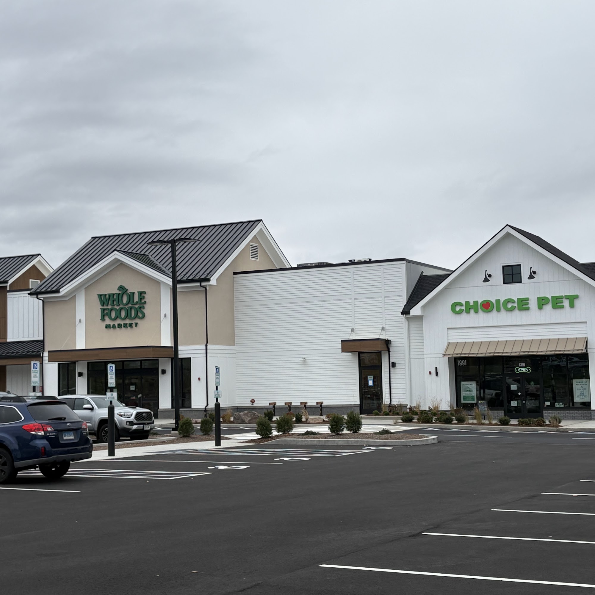 Choice Pet - Cheshire Cheshire