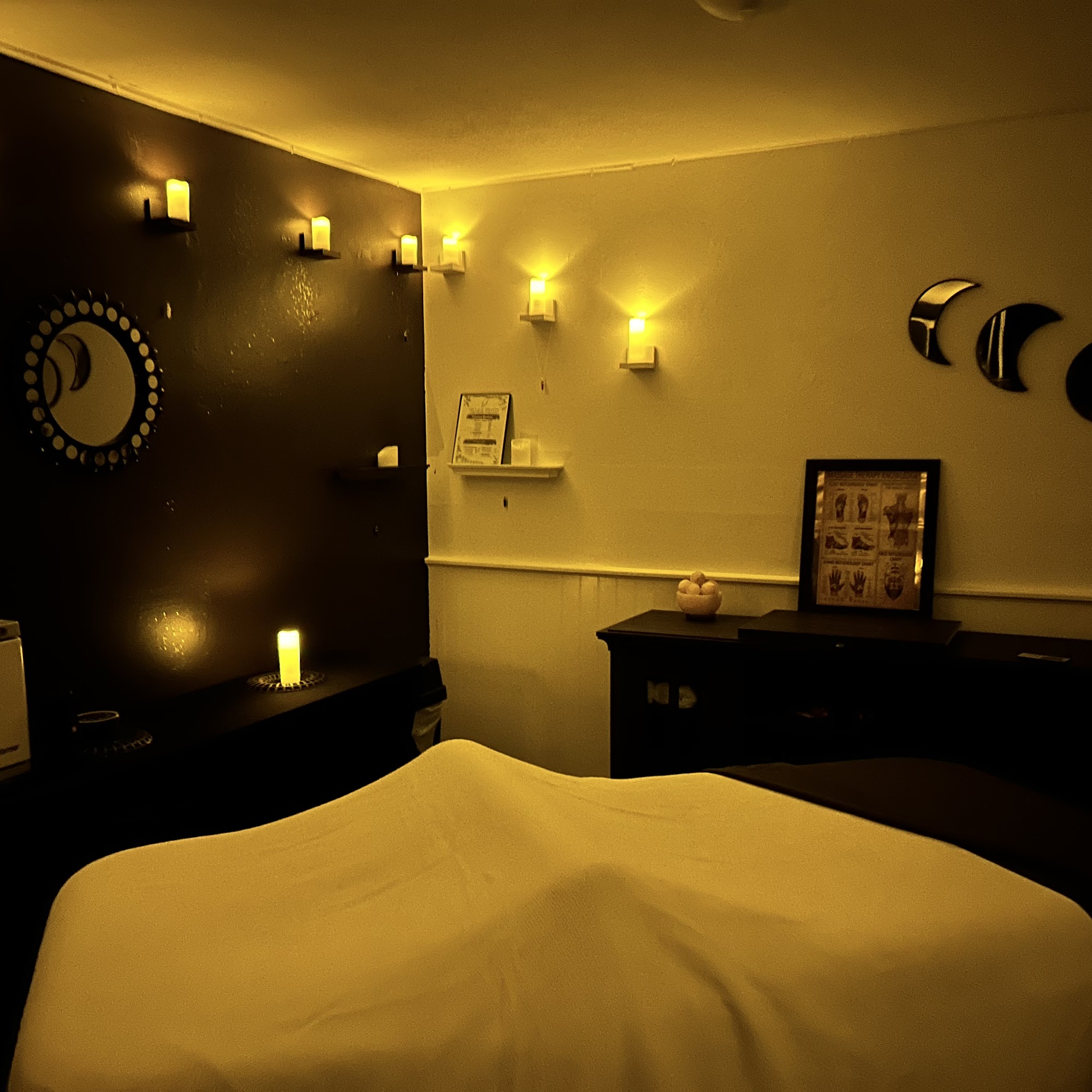 Travspa LLC 1030 S Main St Suite 10, Cheshire Connecticut 06410