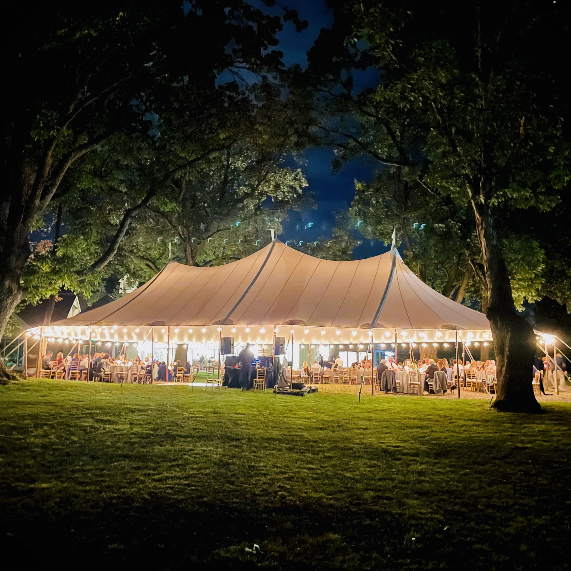 Mr. Tent Party Rentals 264 Sandbank Rd, Cheshire Connecticut 06410