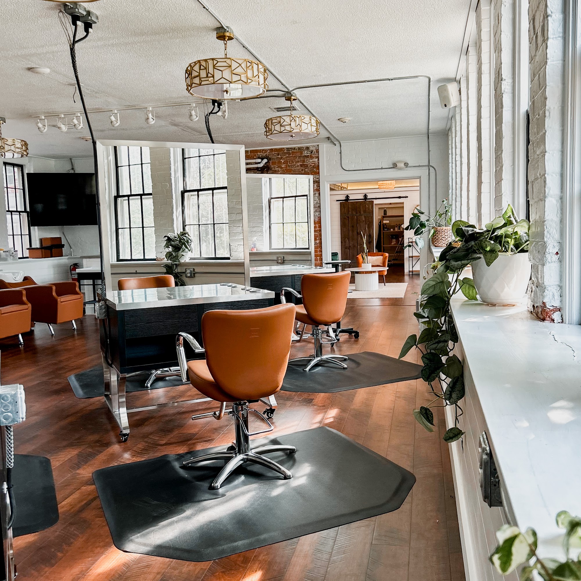 Hair Social 116 Elm St, Cheshire Connecticut 06410