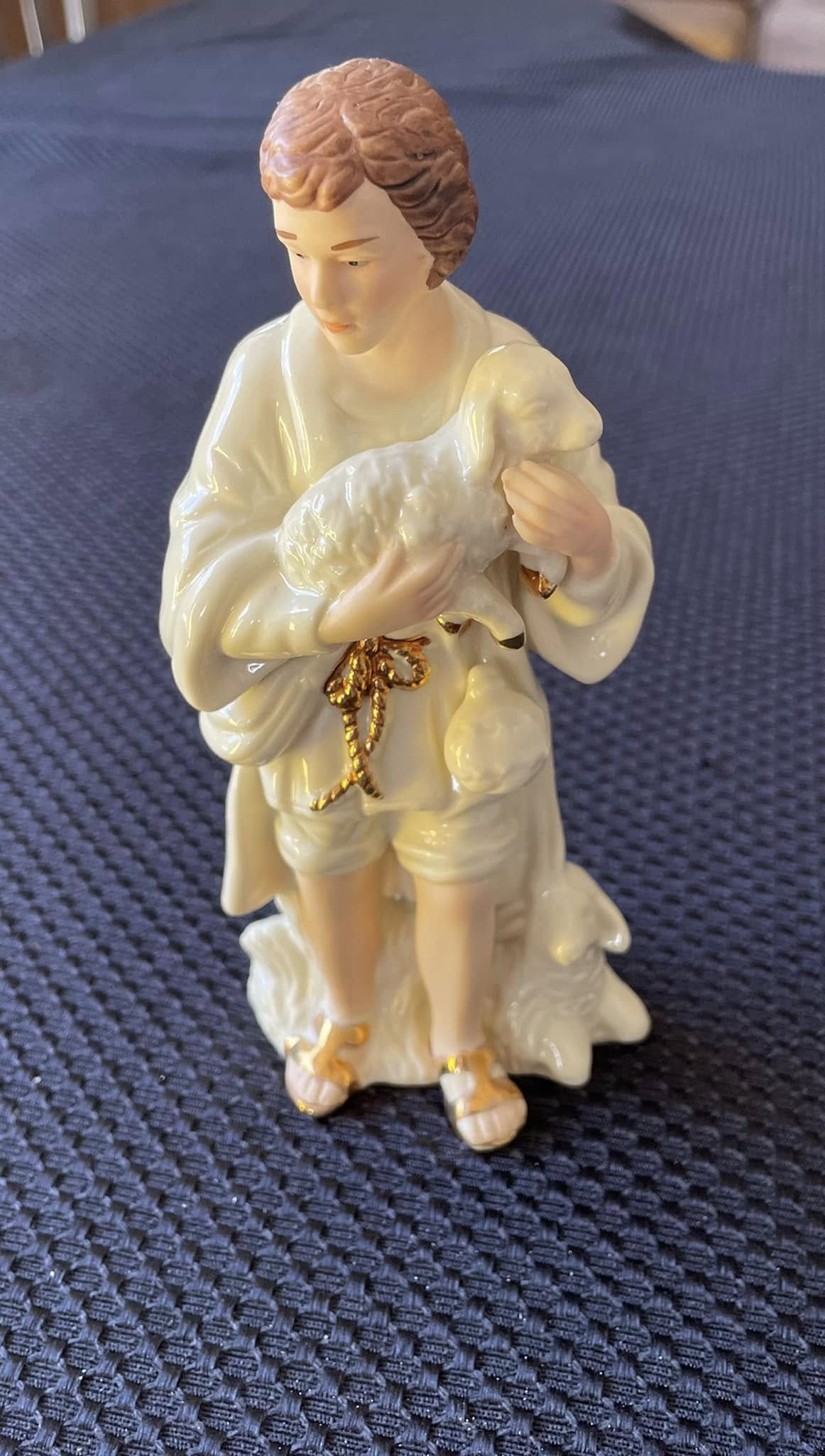 China And Crystal Repair Cheshire