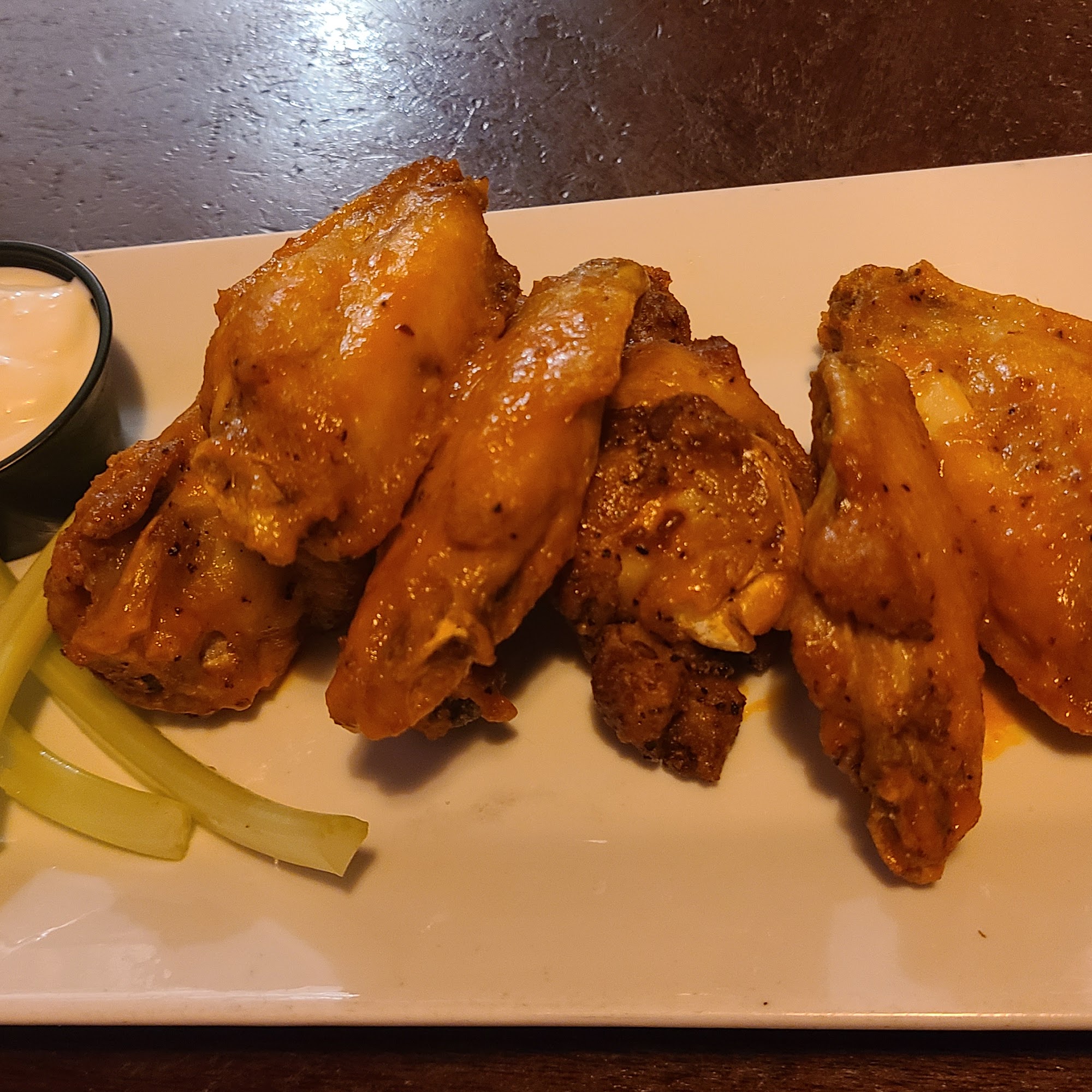 Pattaconk 1850 Bar & Grille Chester