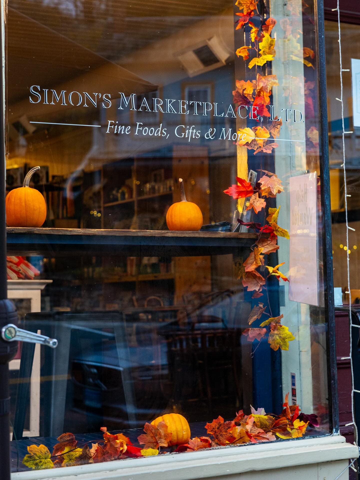 Simon's Marketplace Chester