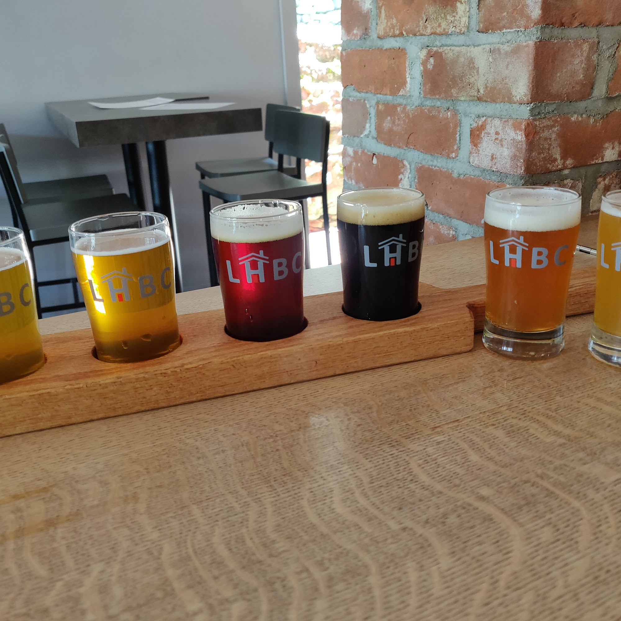 Little House Brewing Company Chester