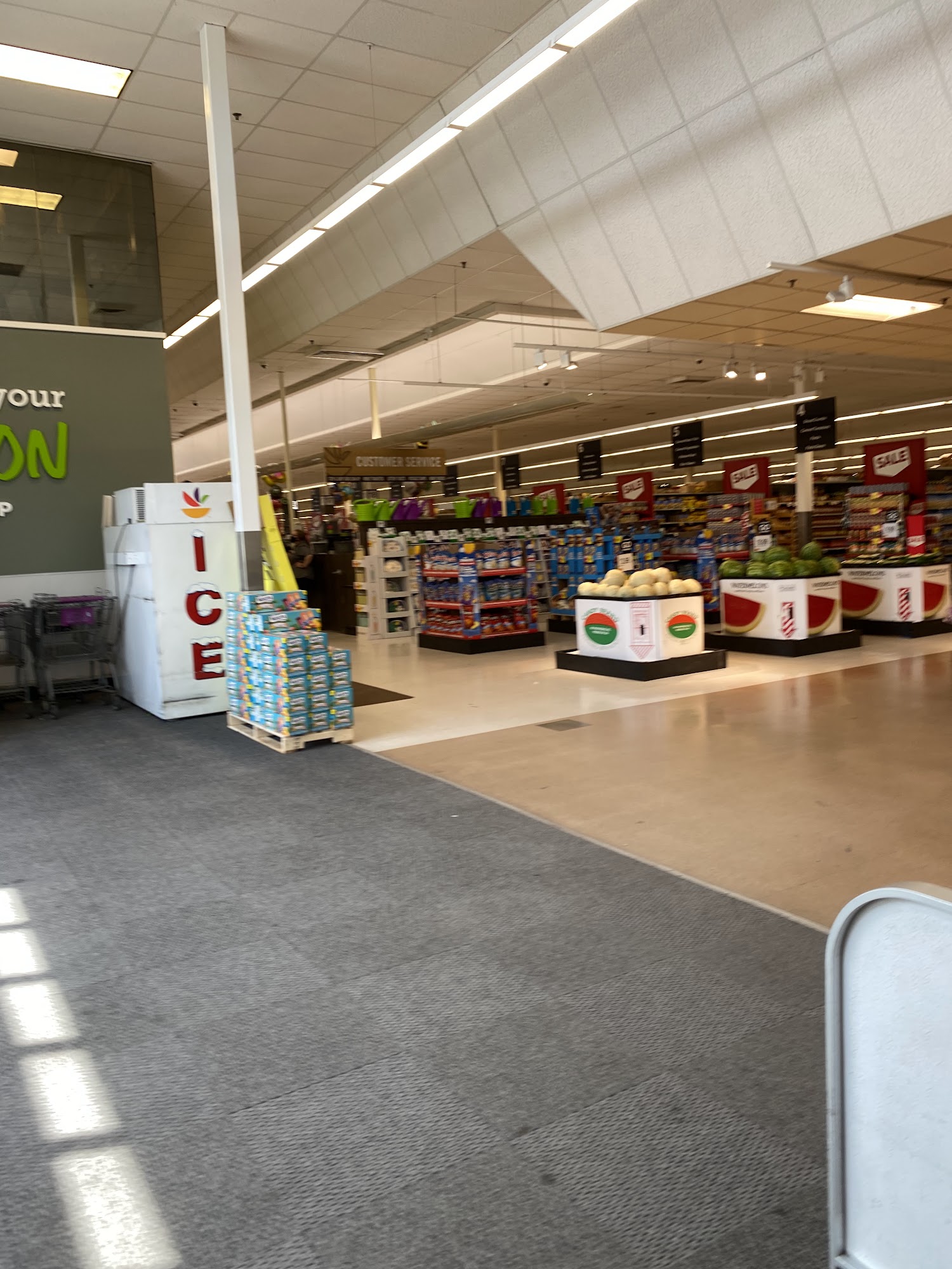 Stop & Shop Pharmacy Clinton