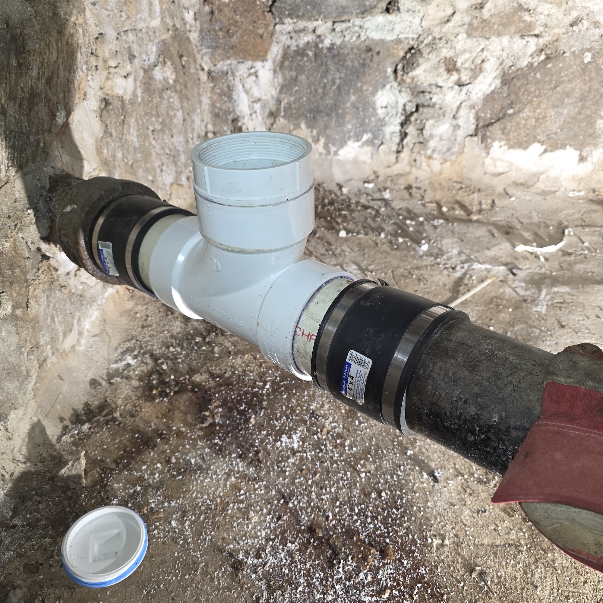 B&E Sewer Rooter Services, LLC - Plumbing and Drain Cleaning