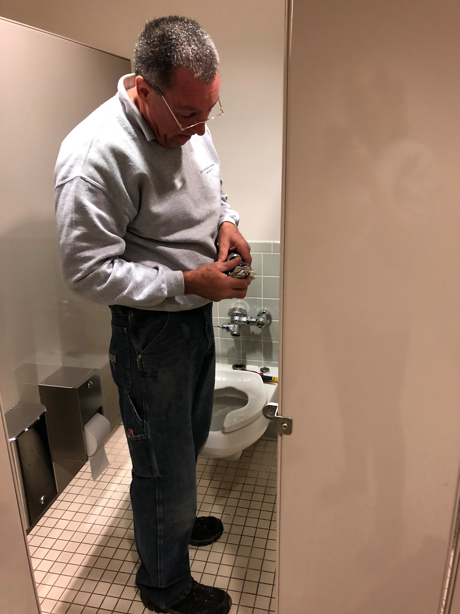 Al's Affordable Plumbing