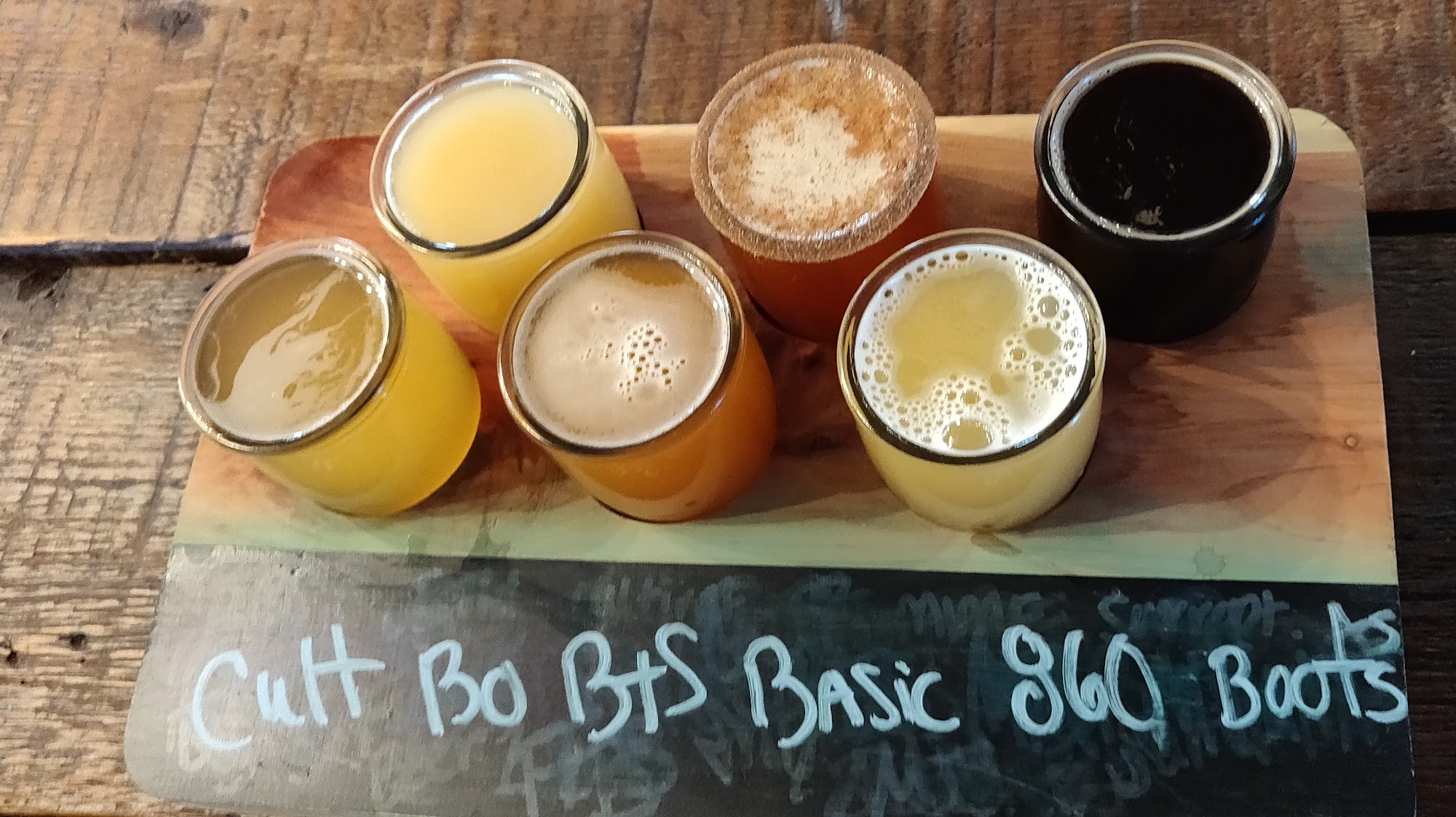 Hop Culture Farms & Brew Co. Colchester