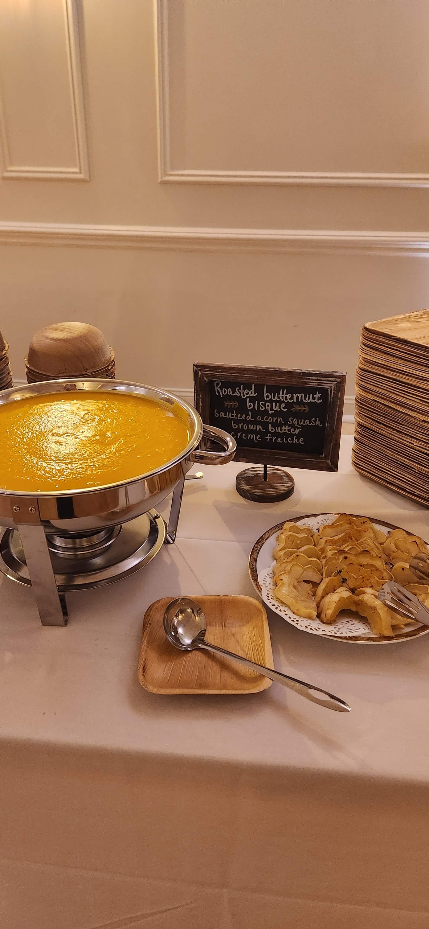 Rustic Streats Colchester