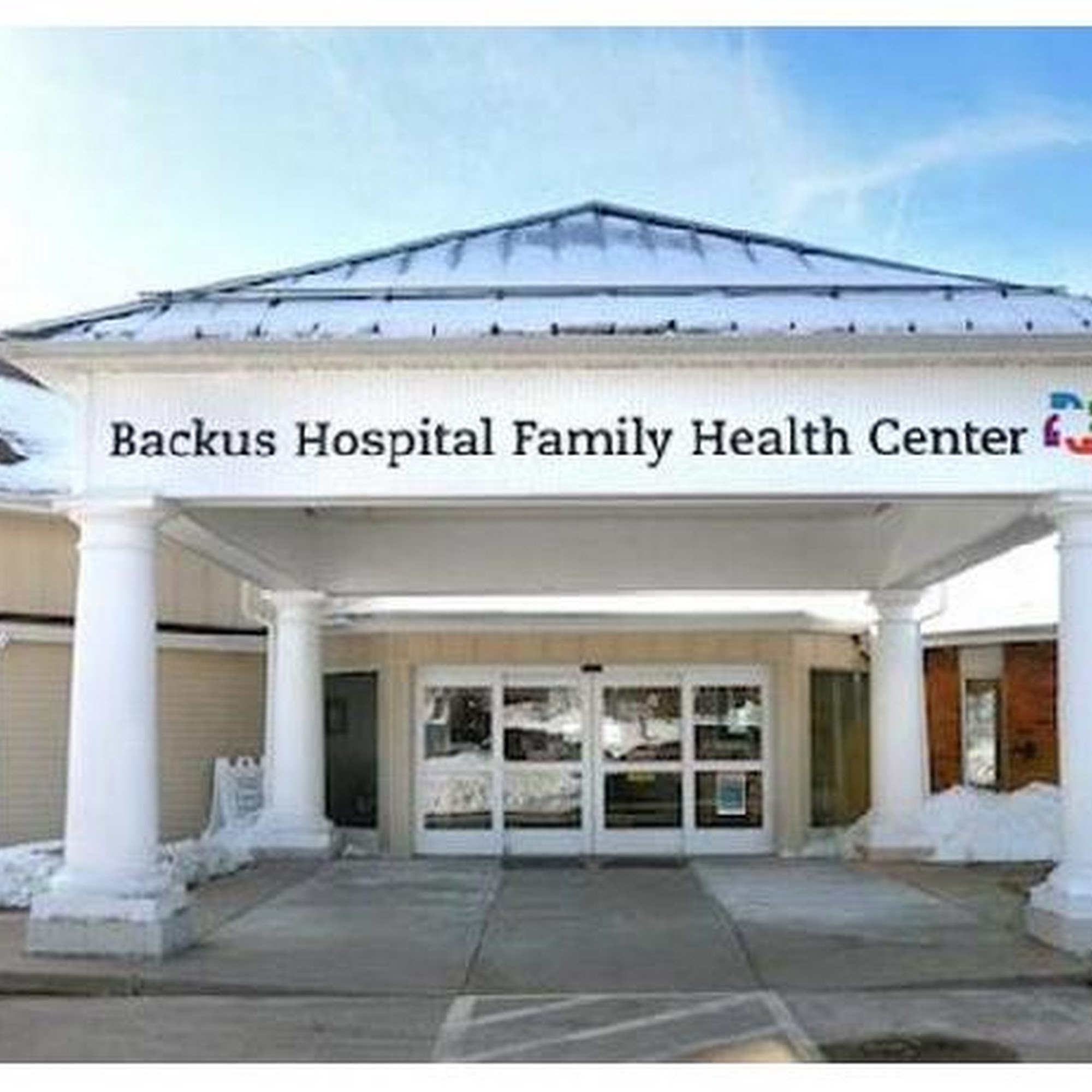 Hartford HealthCare Rehabilitation Network