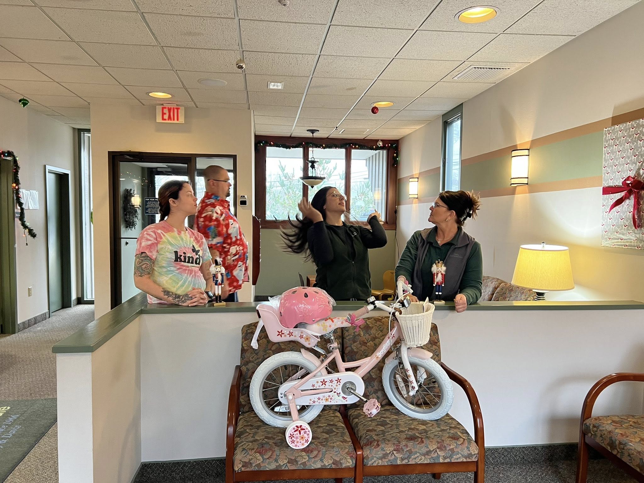 Family Orthodontic Care
