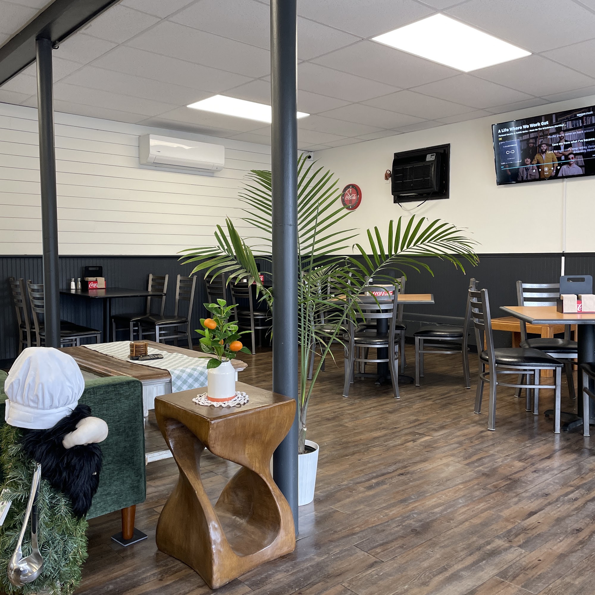 Big's Kitchen & Sandwich Shop Colchester