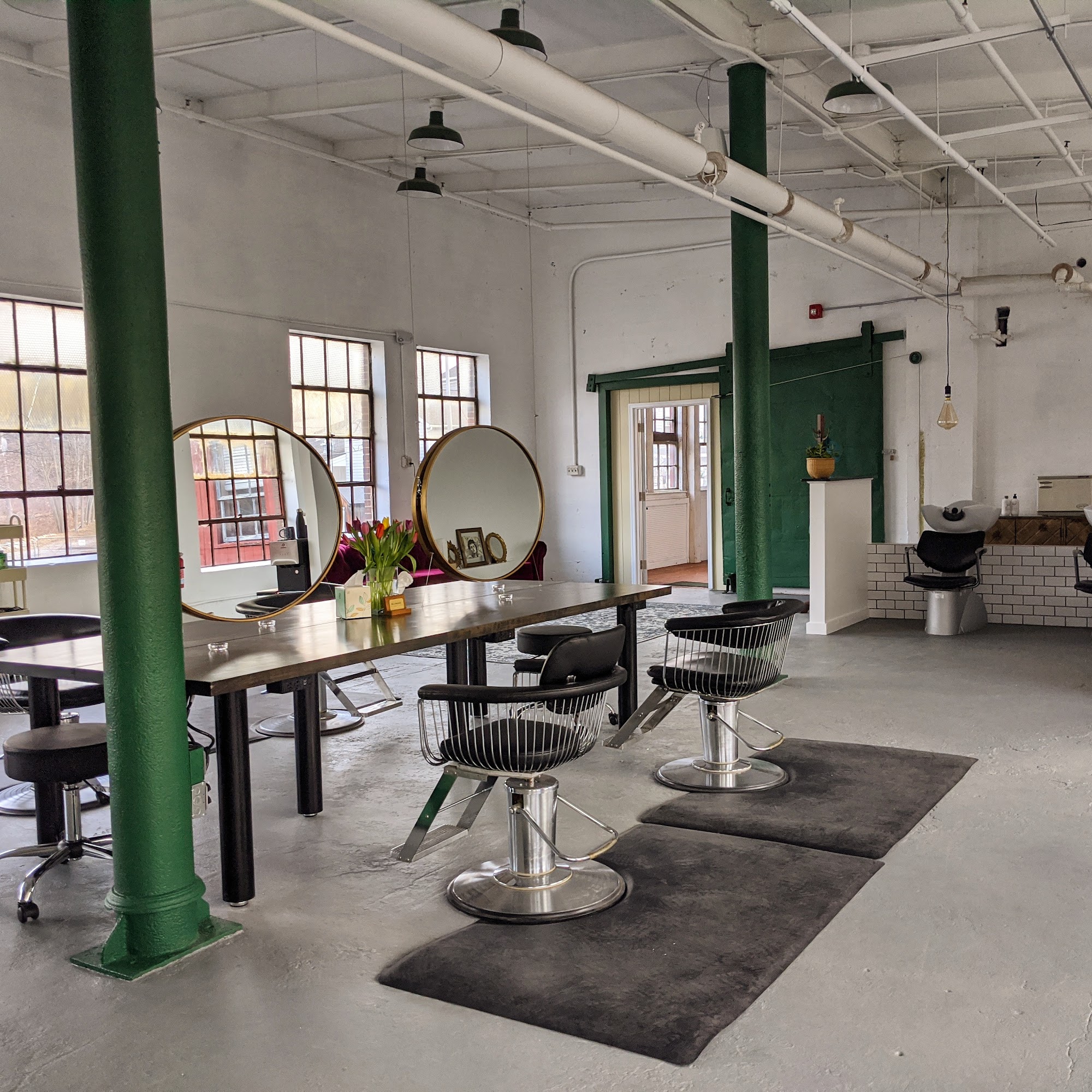 Milkweeds 30 Depot St, Collinsville Connecticut 06022