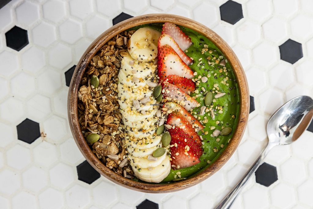 Photo credit: happycow