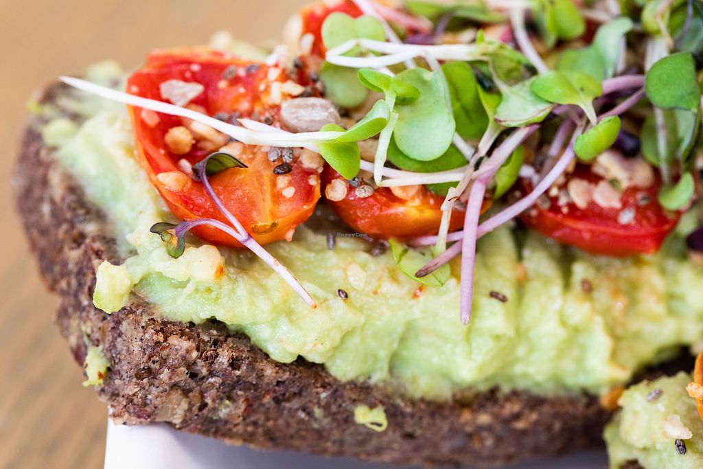 Photo credit: happycow